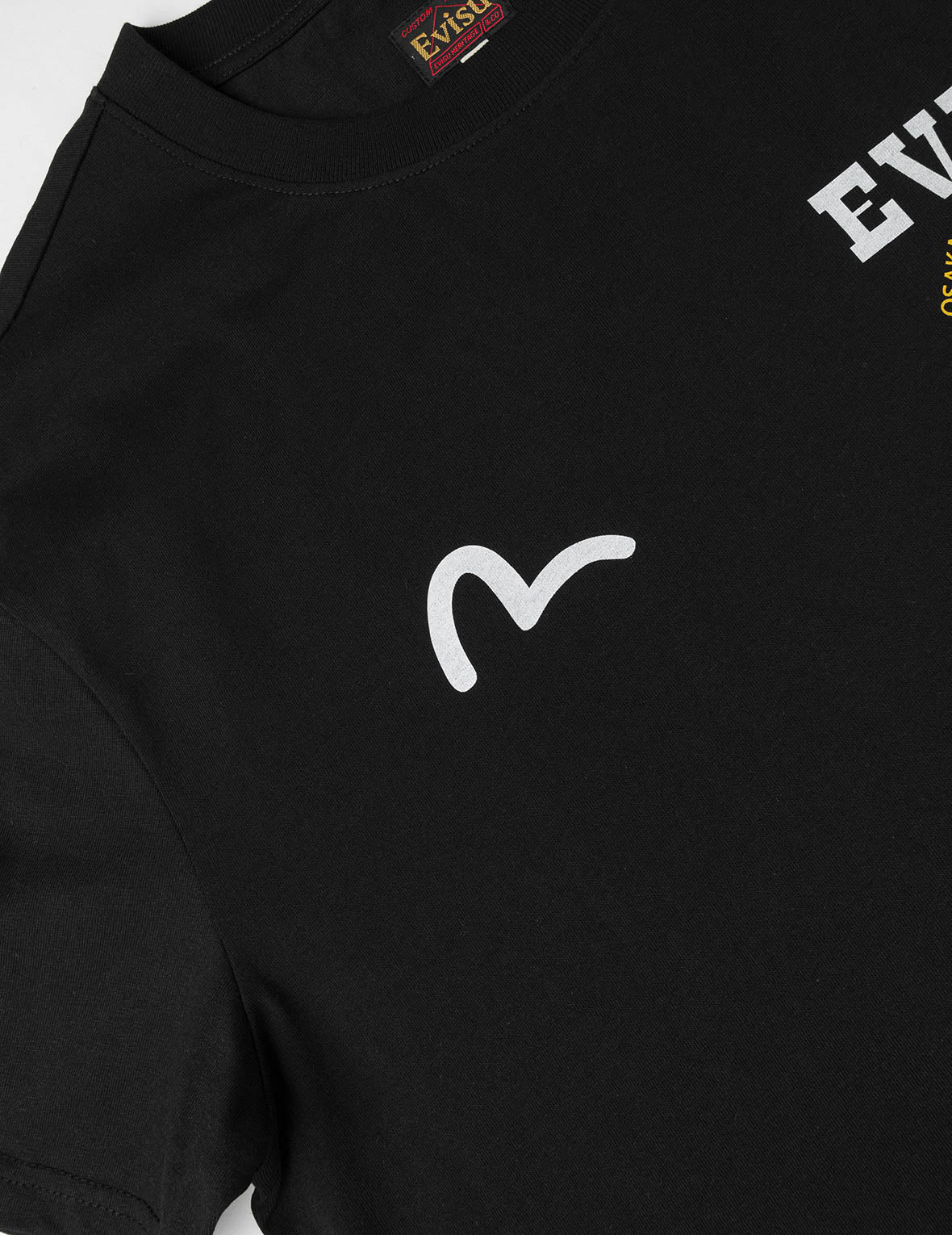 Snake and Poker T-shirt