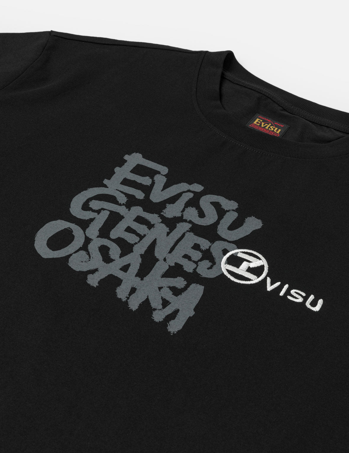 EVISU Genes Osaka T-shirt