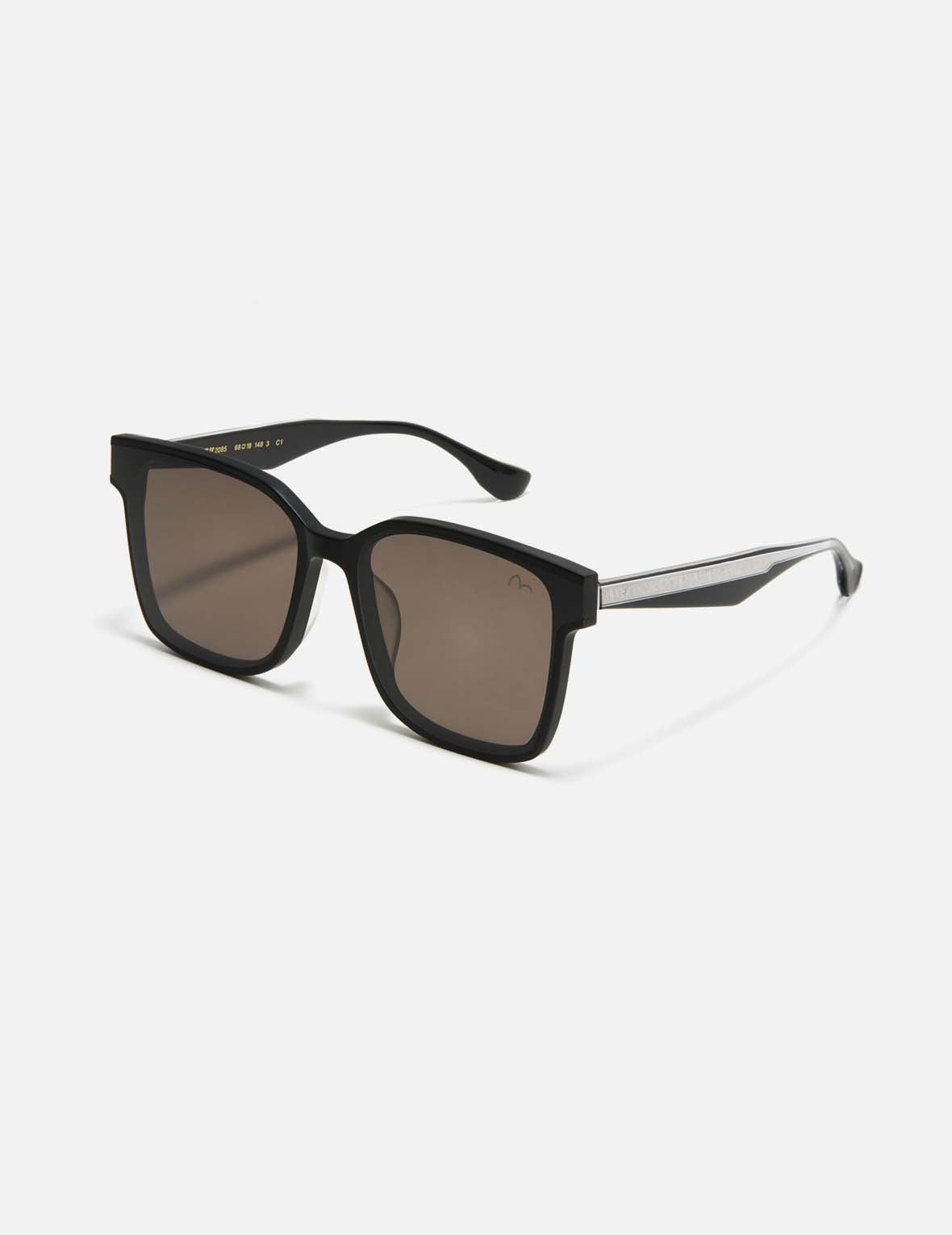 Monogram Temple Square Sunglasses