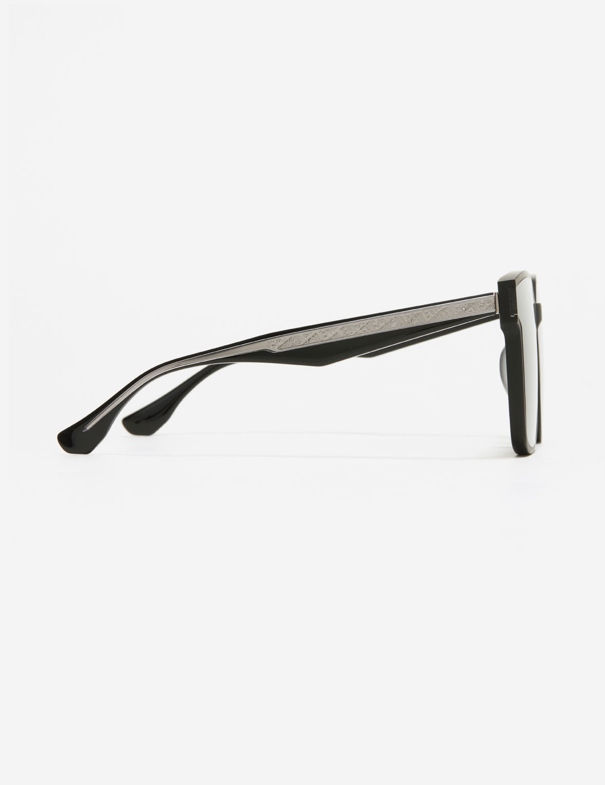 Monogram Temple Square Sunglasses