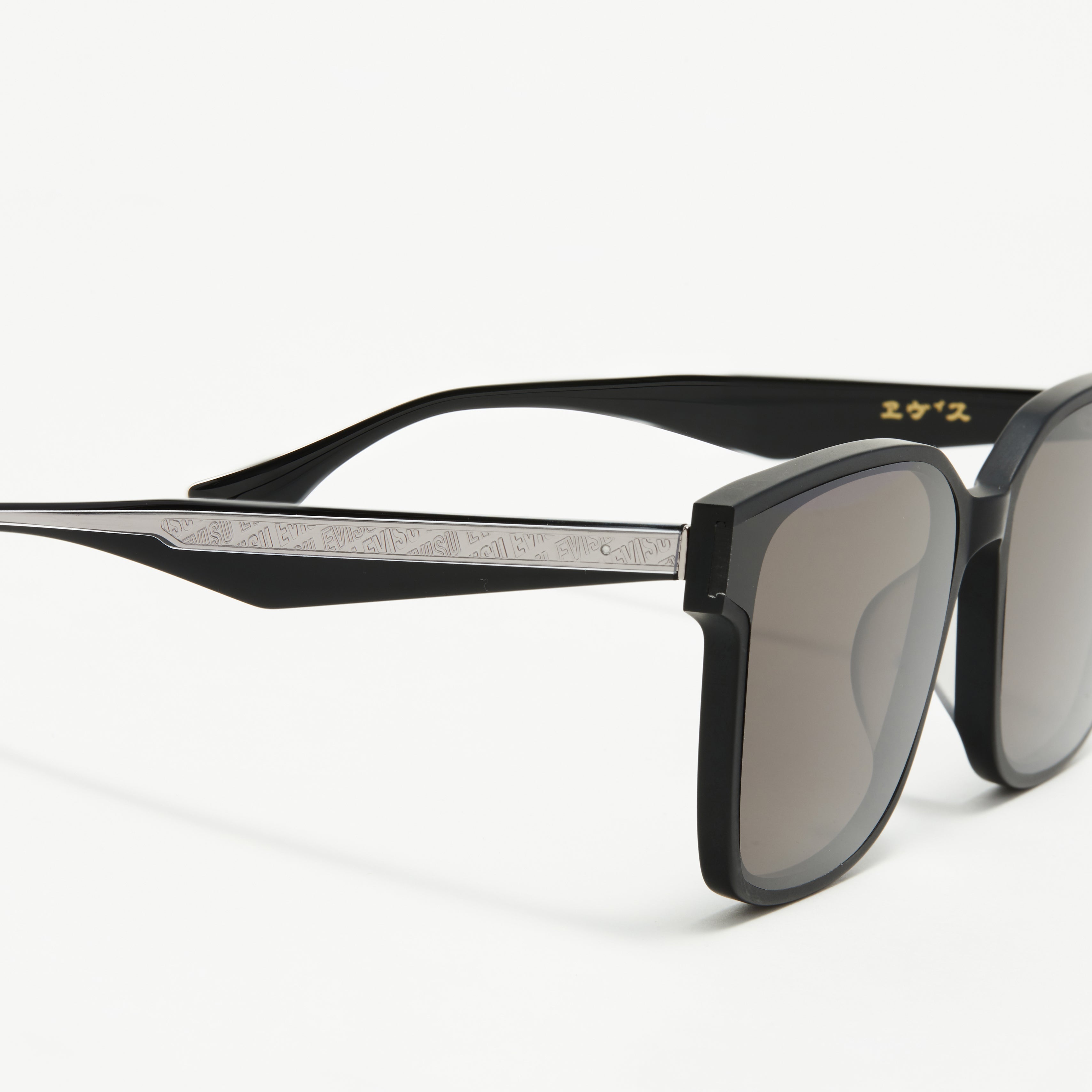 Monogram Temple Square Sunglasses