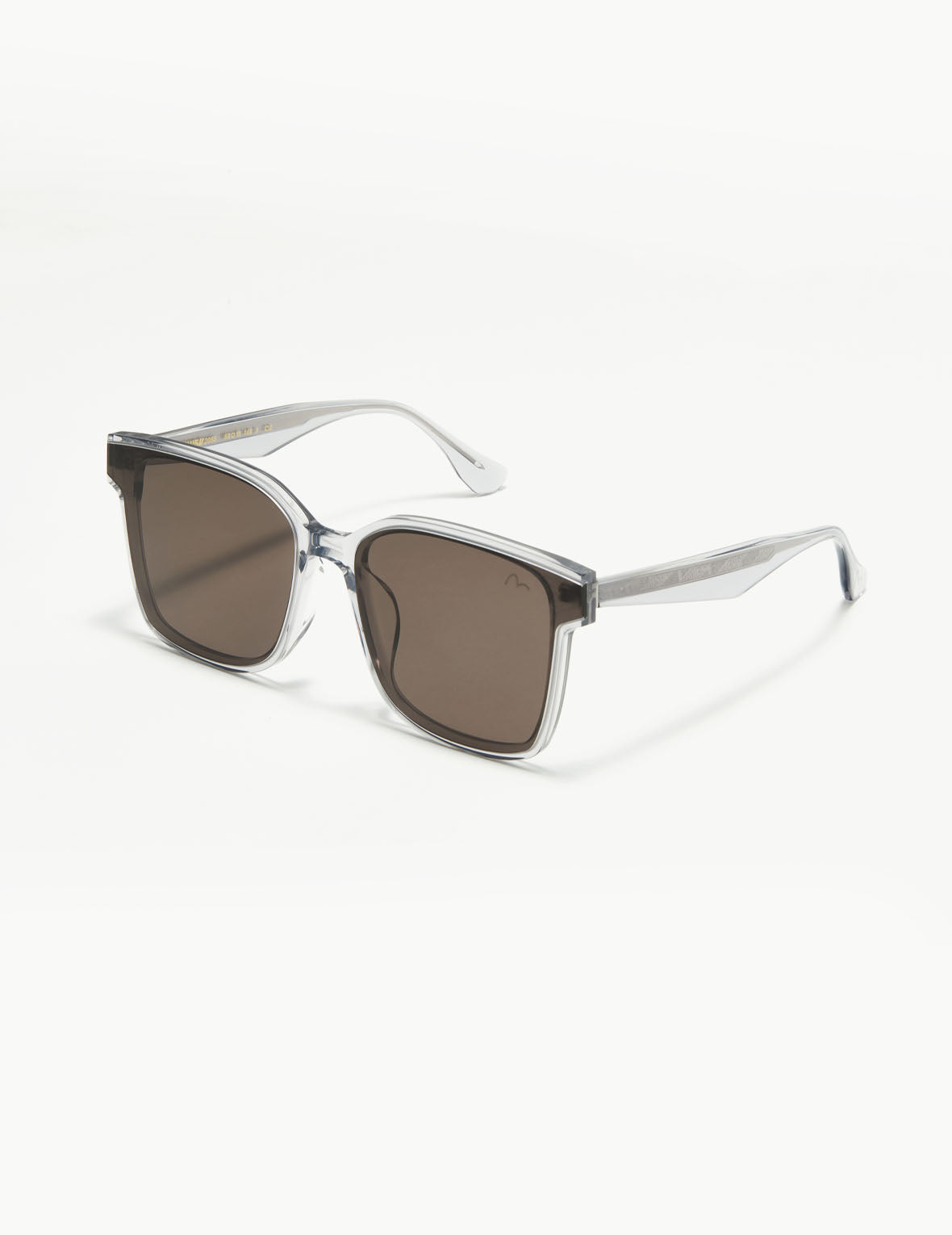 Monogram Temple Square Sunglasses