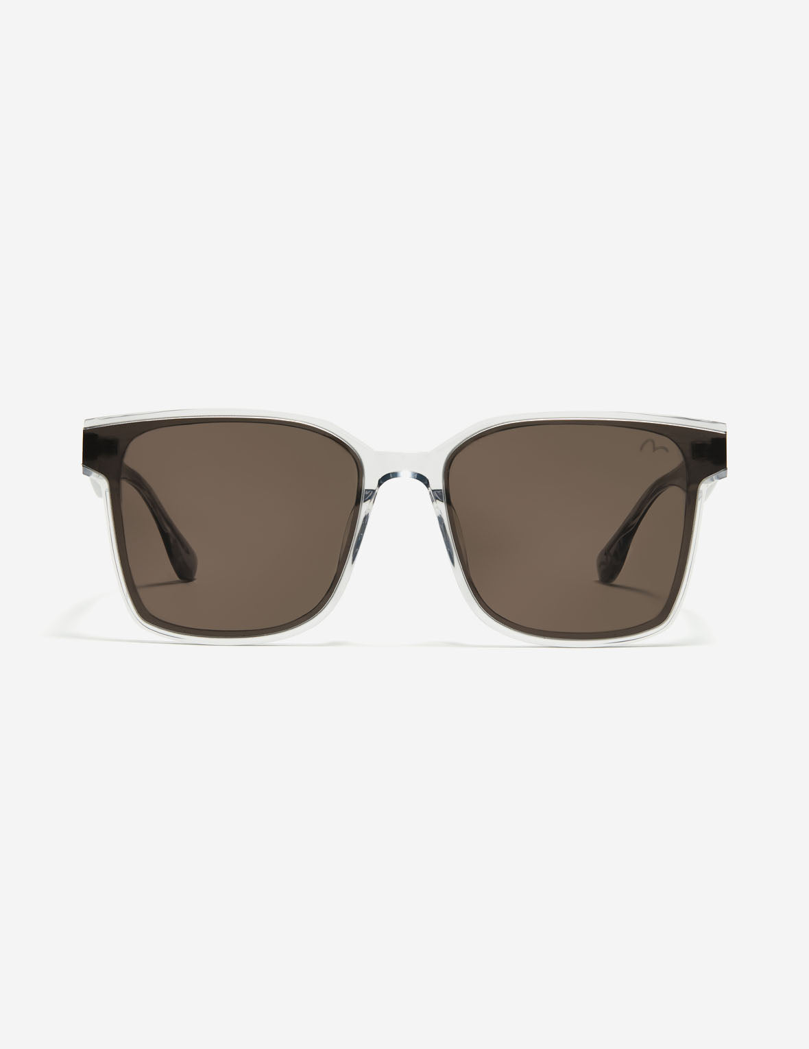 Monogram Temple Square Sunglasses