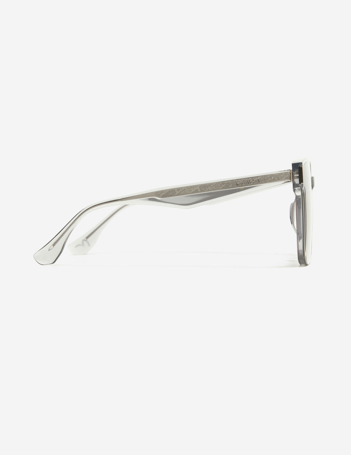 Monogram Temple Square Sunglasses