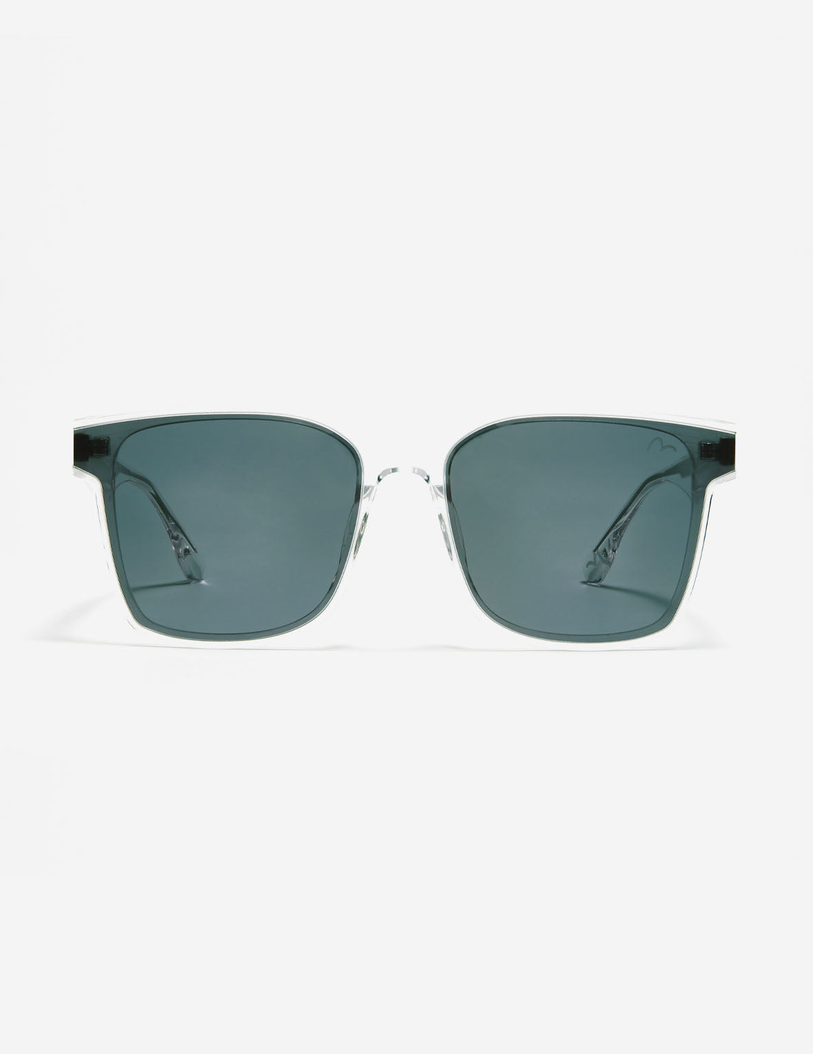 Monogram Temple Square Sunglasses