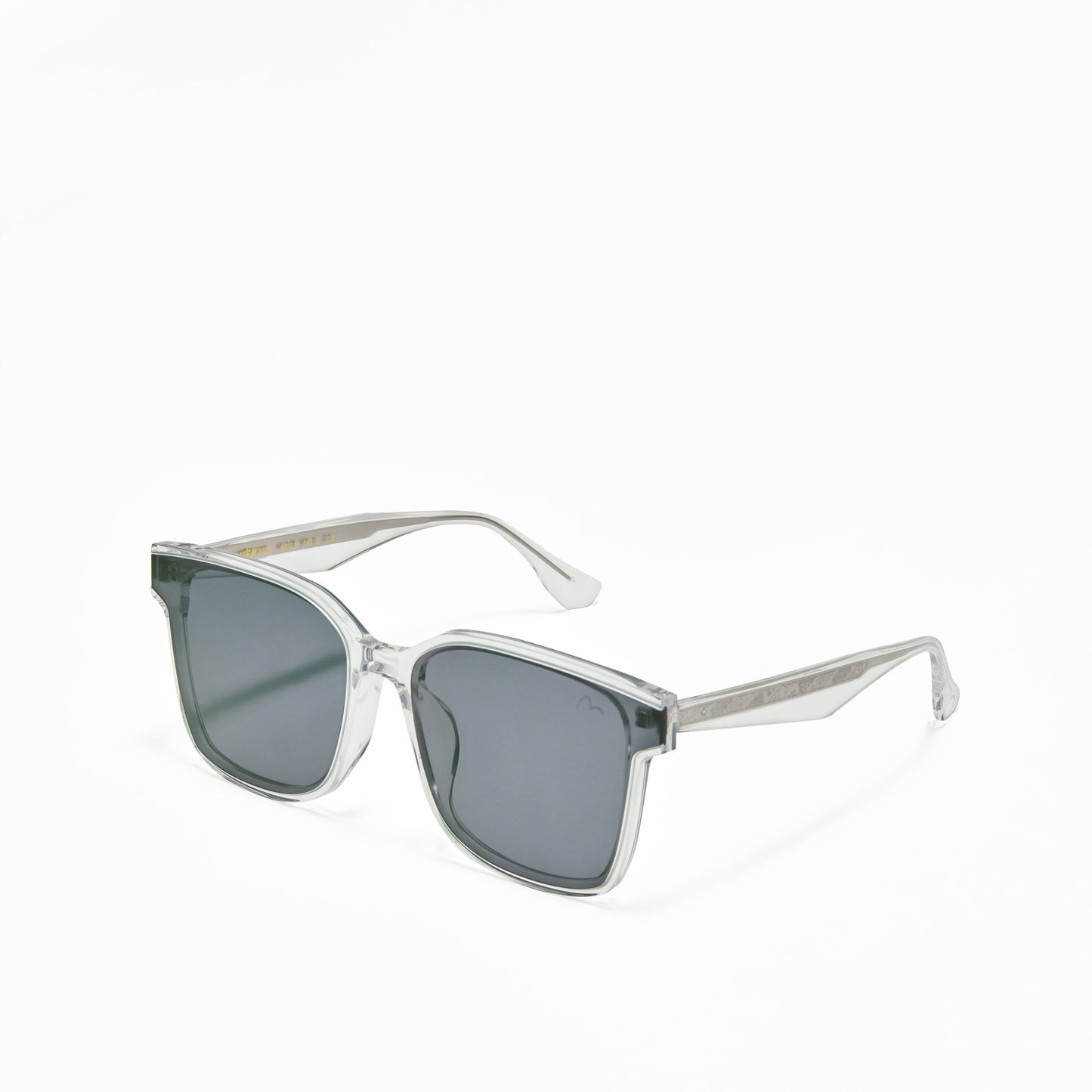 Monogram Temple Square Sunglasses