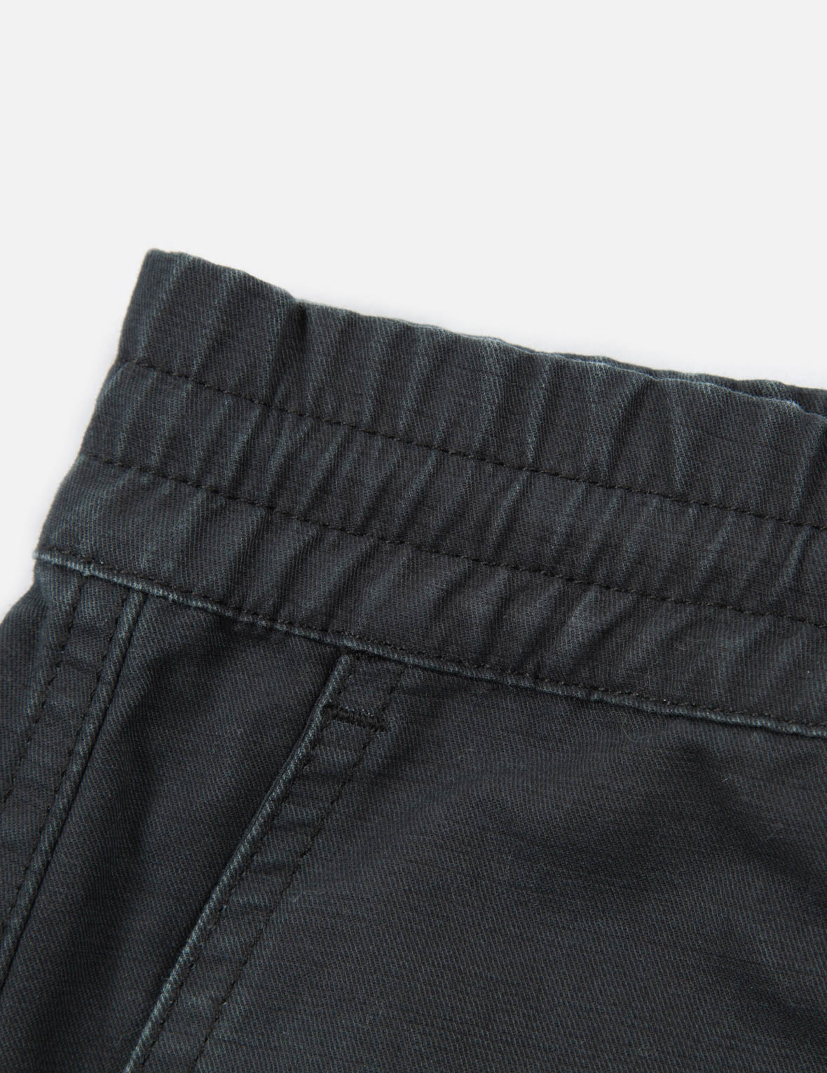 Pigment Washed Cargo Shorts