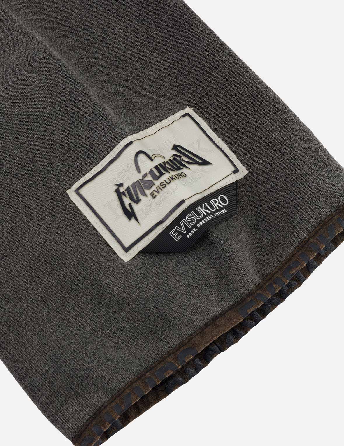 Logo Embroidery Relax Fit Polo Shirt