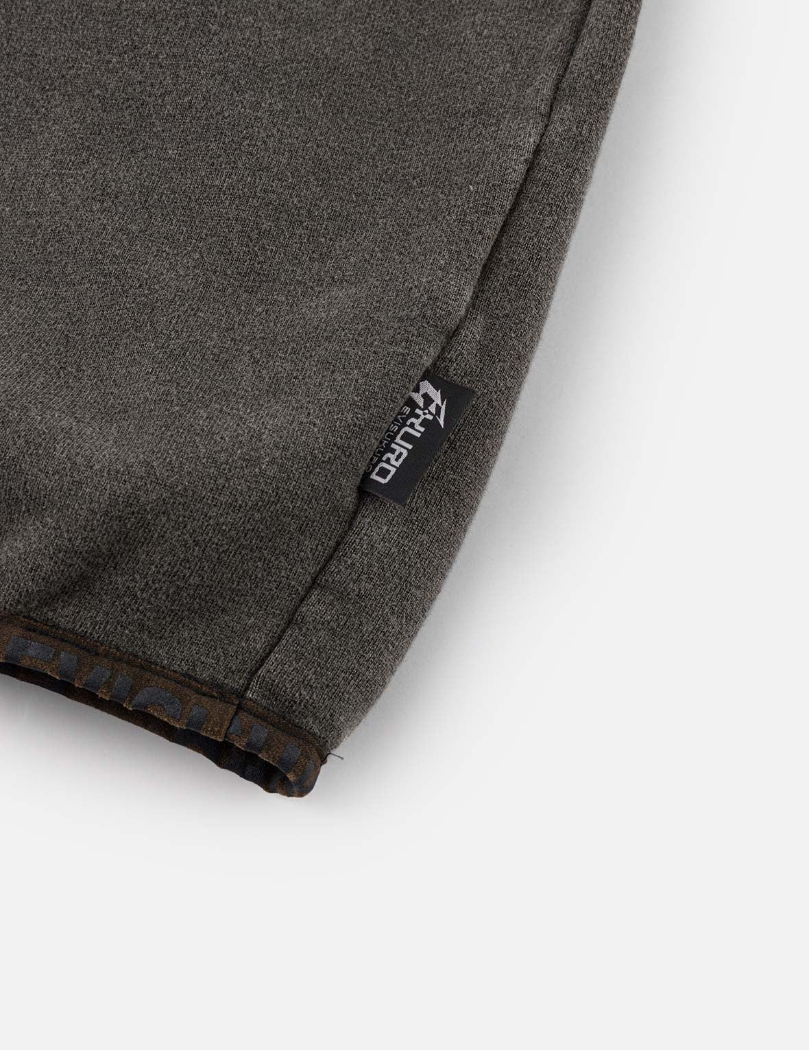 Logo Embroidery Relax Fit Polo Shirt
