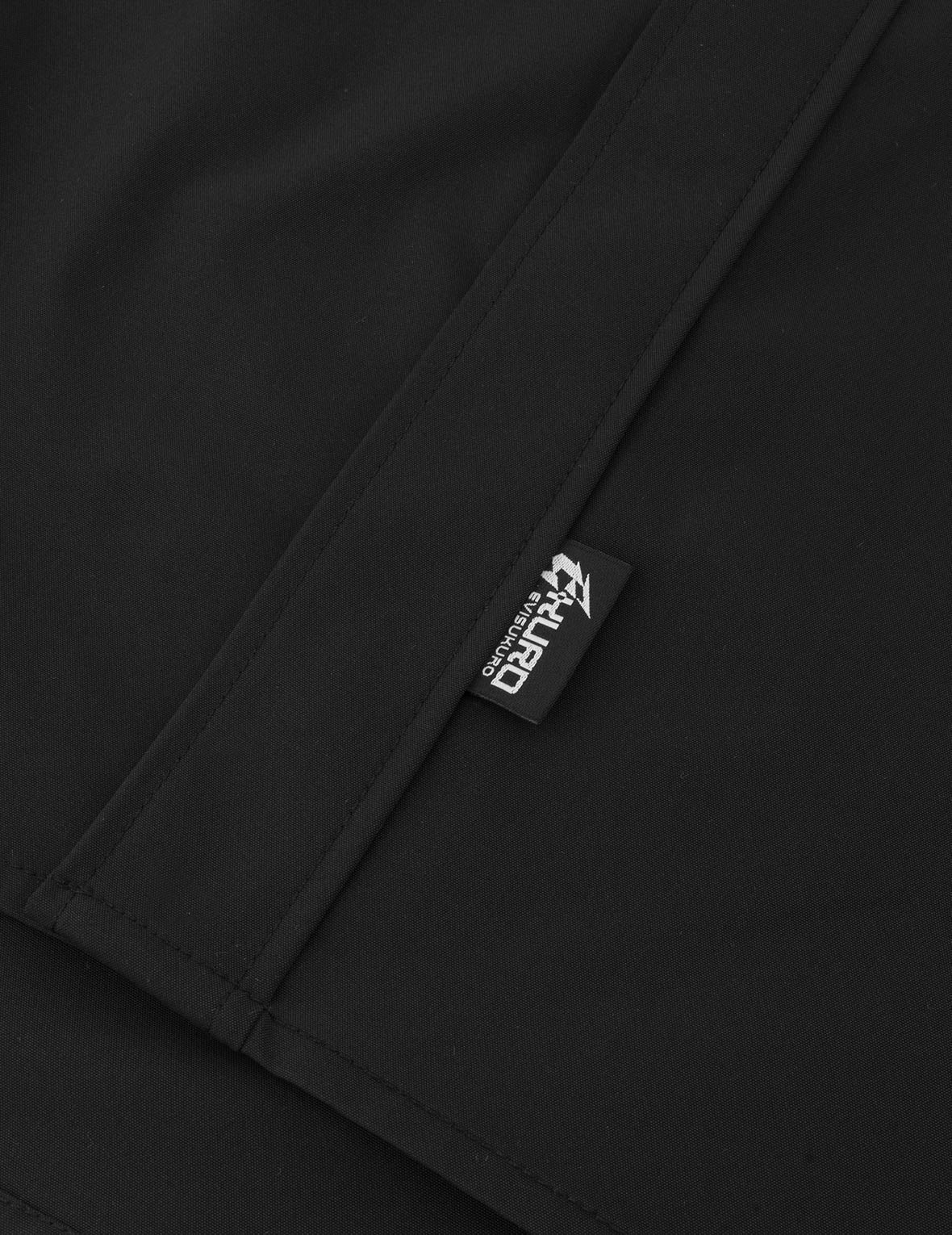Embossed Logo Relax Fit Shirt