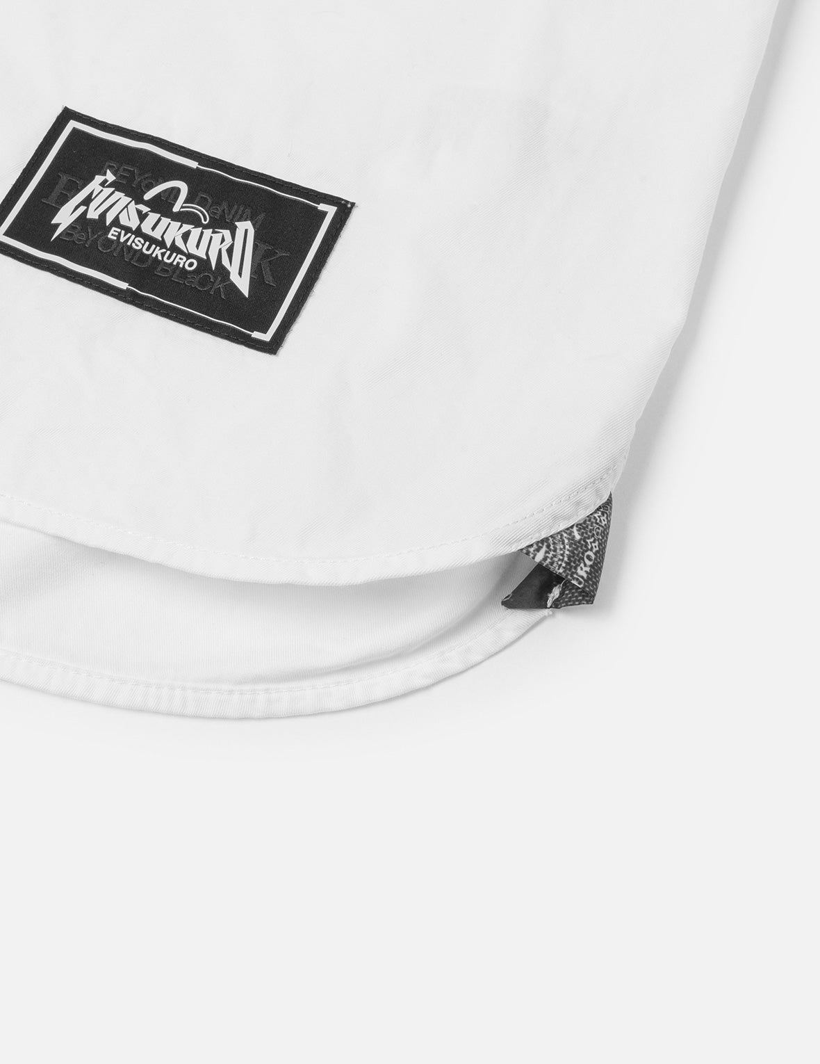 Multi-pockets Relax Fit Long Sleeves Shirt