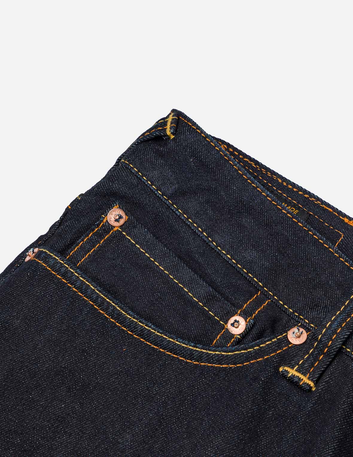 Graffiti Daicock Print Regular Fit Denim Shorts
