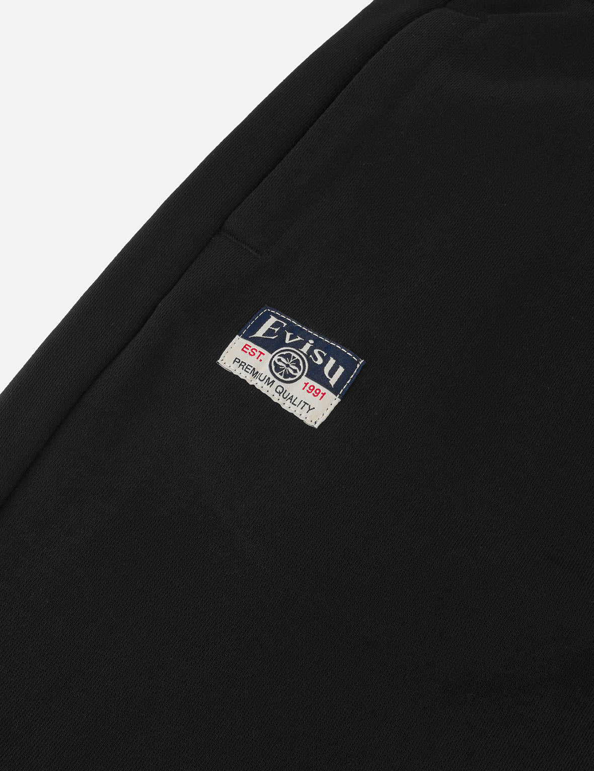 Godhead Graffiti Daicock Print Regular Fit Sweatpants