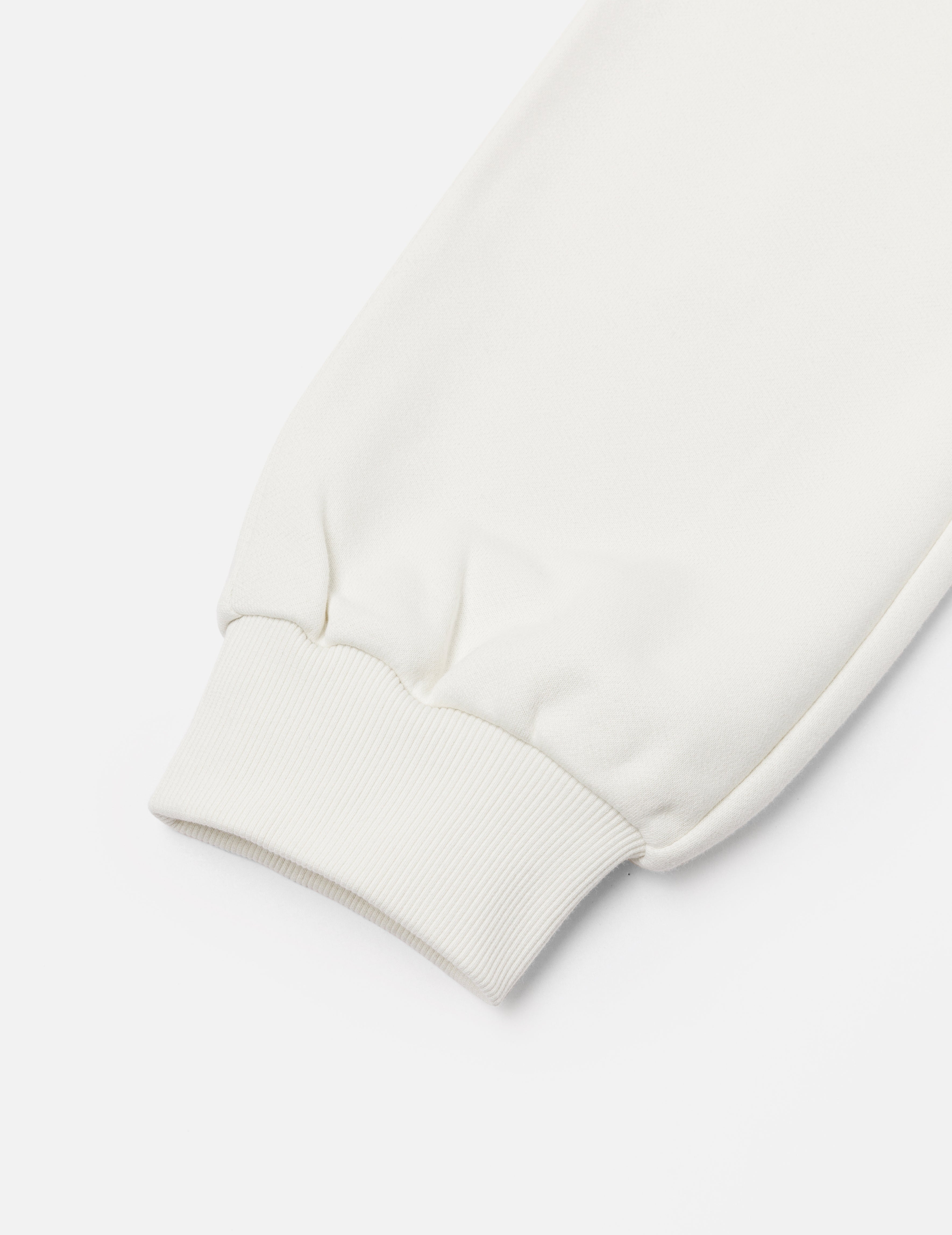 Logo and Daicock Print Relax Fit Sweatpants