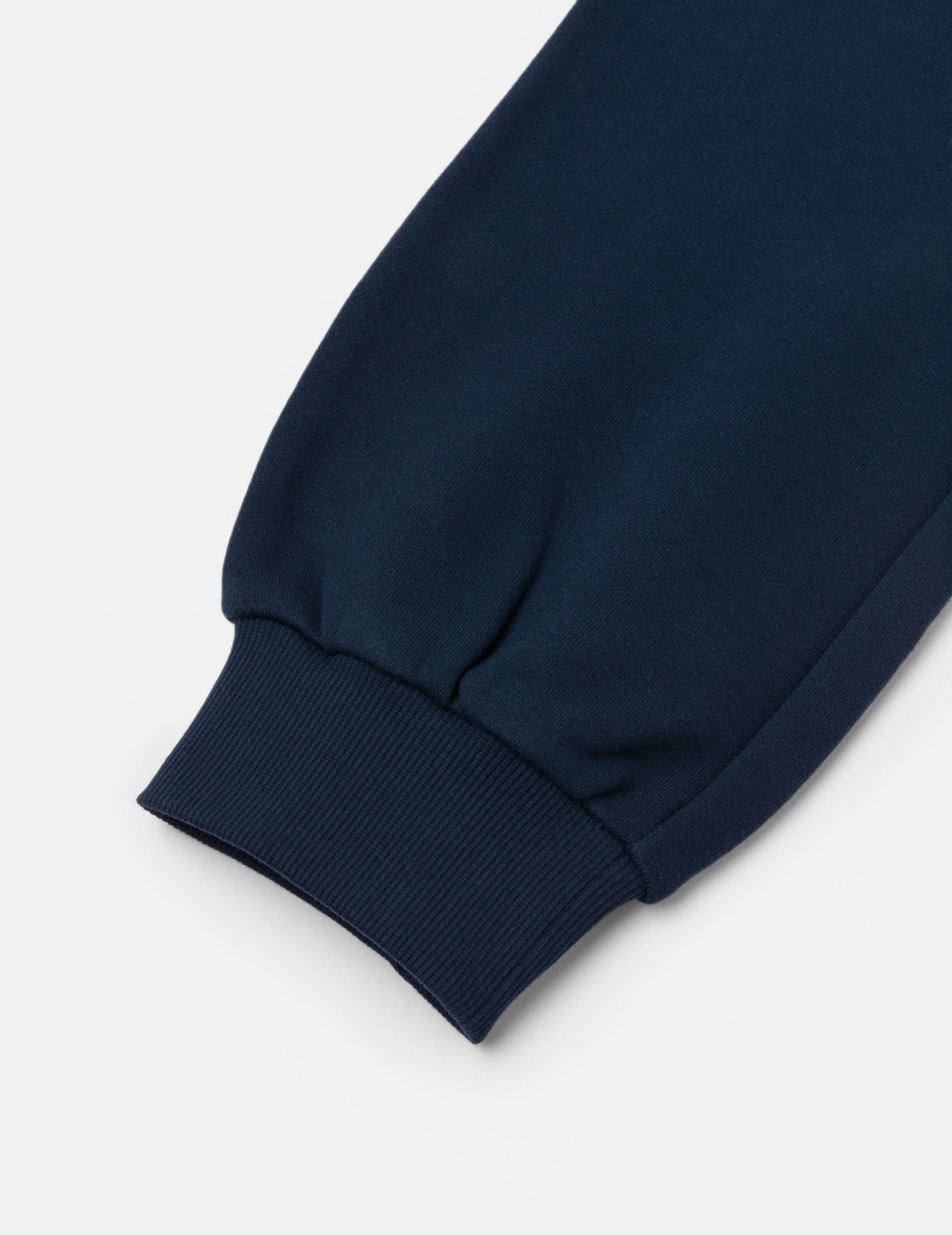 Logo and Daicock Print Relax Fit Sweatpants