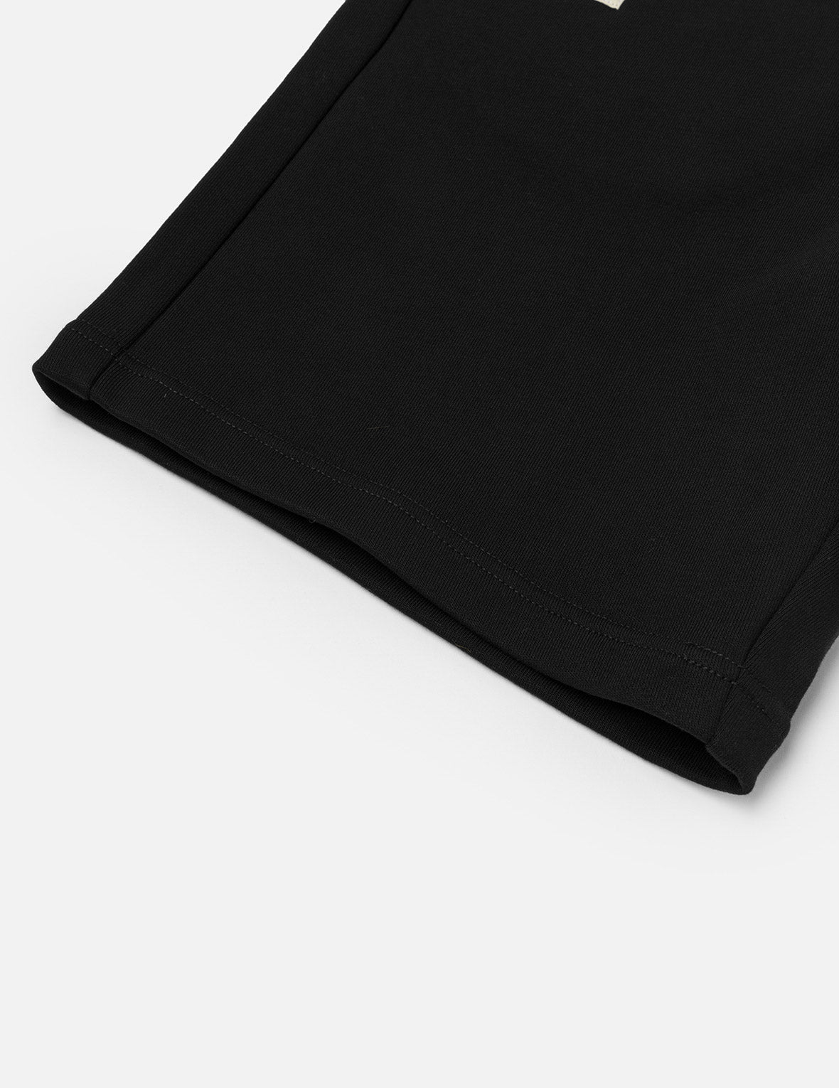 Seagull and EVISU Flag Print Regular Fit Sweatshorts