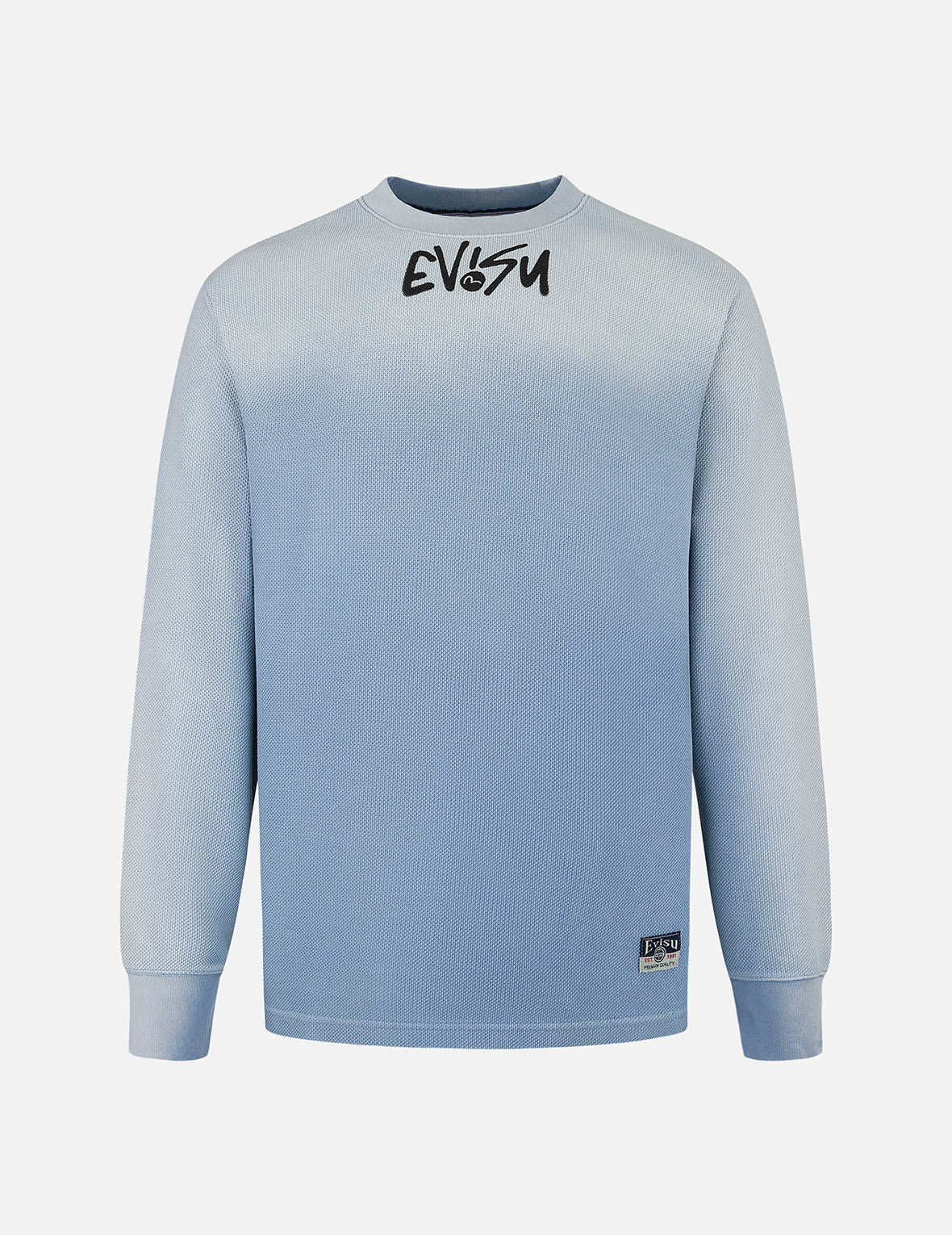 Logo and Daicock print Relax Fit Sweatshirt