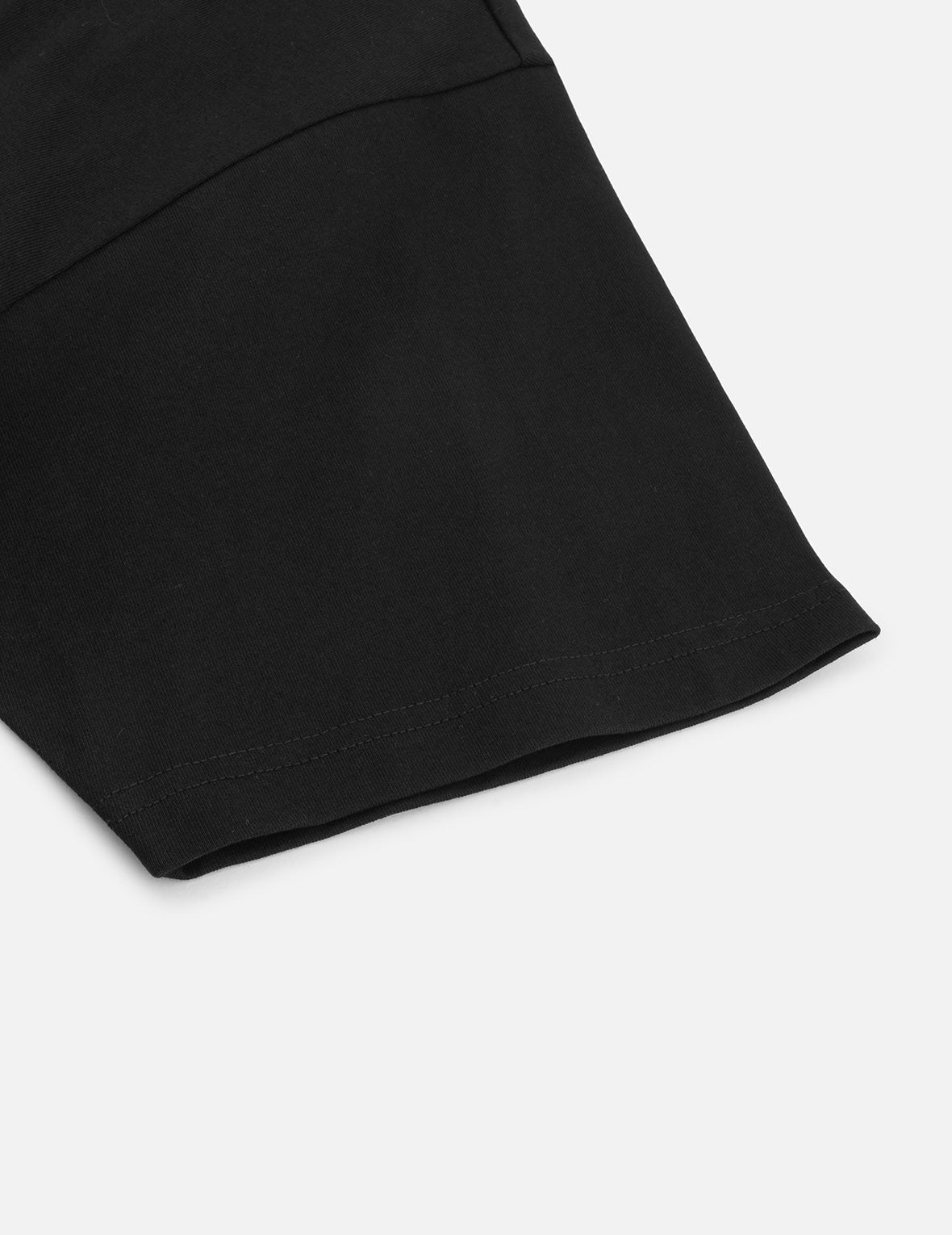 Hakutaku Print Relax Fit T-Shirt