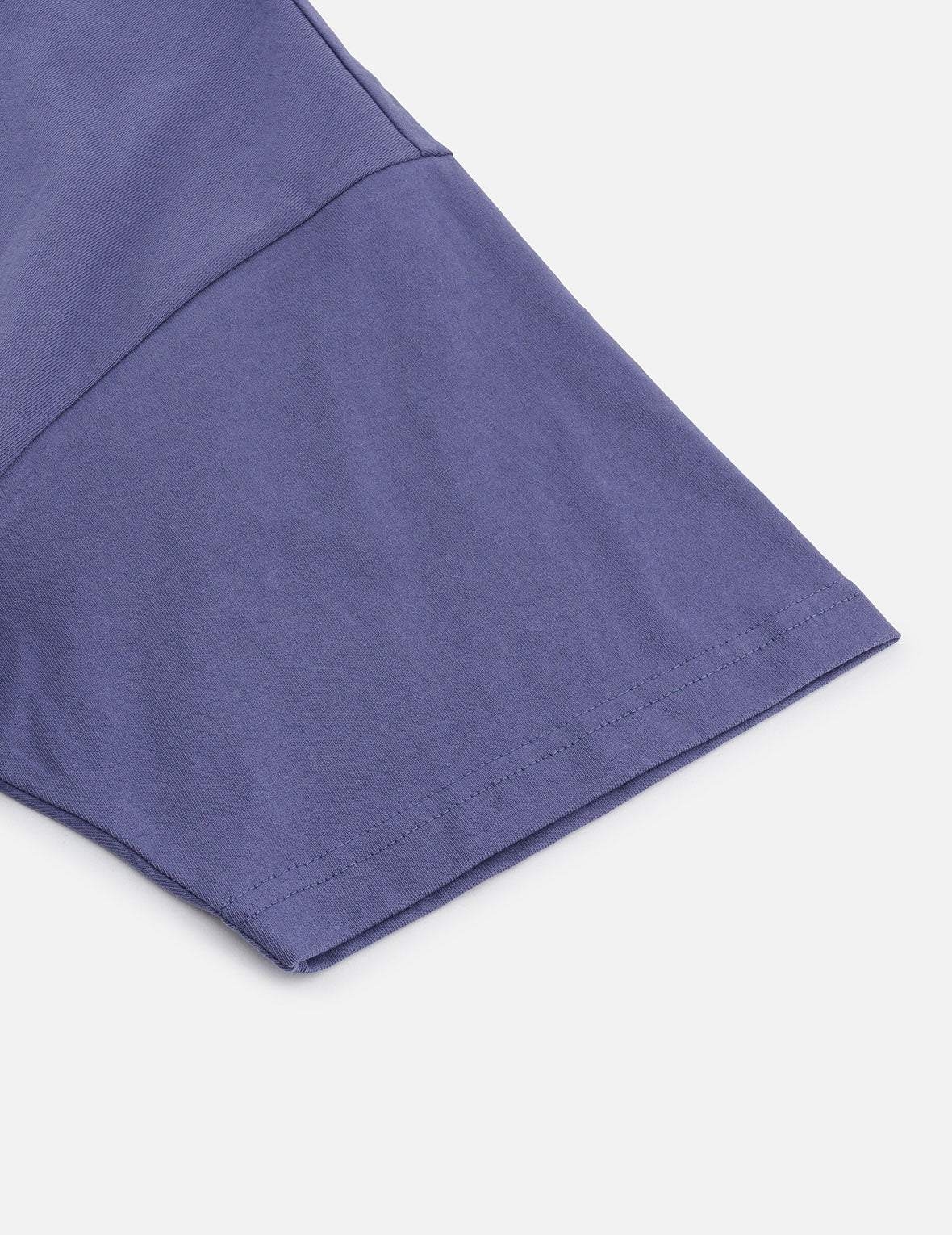 Hakutaku Print Relax Fit T-Shirt