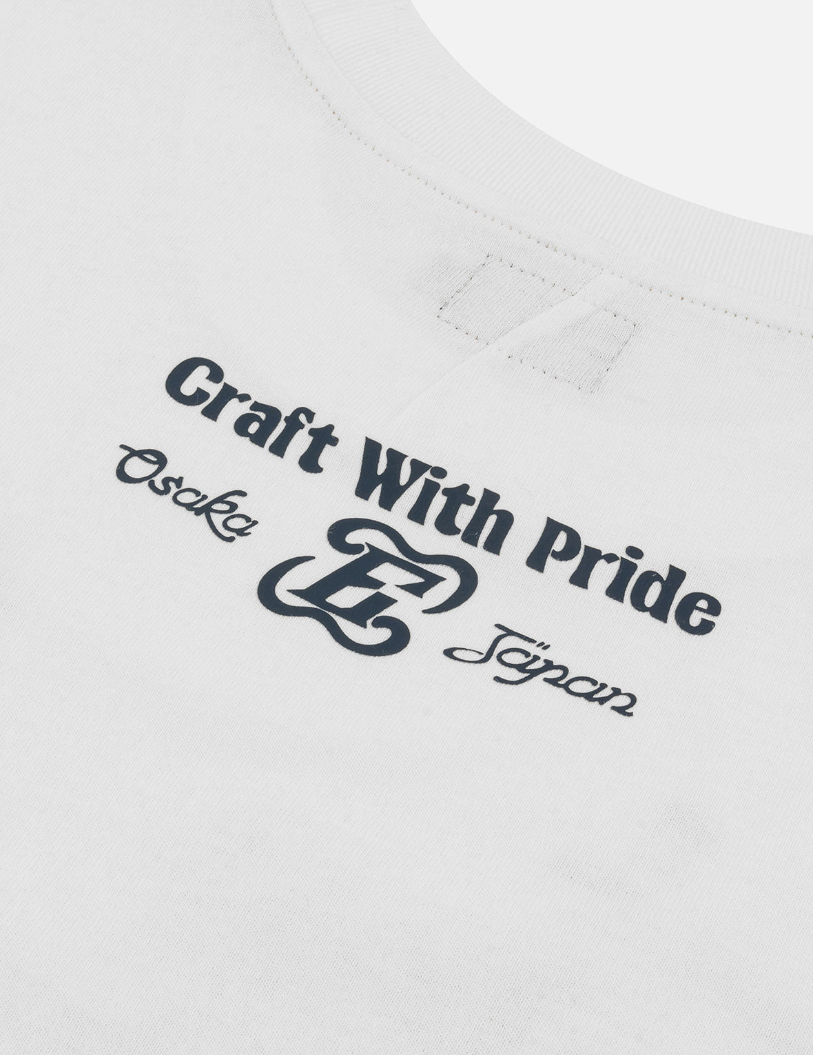 Multi-Pocket and Multi-Print Relax Fit T-shirt