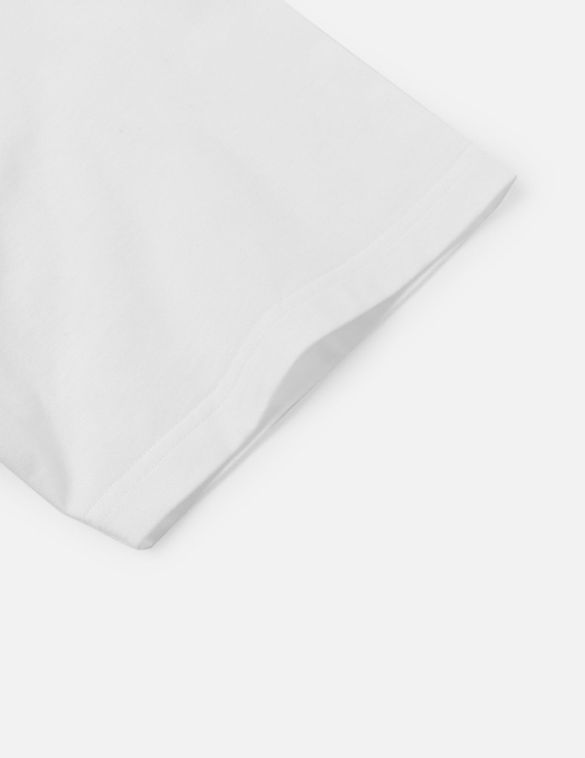 Logo and Daicock Print Loose Fit T-Shirt