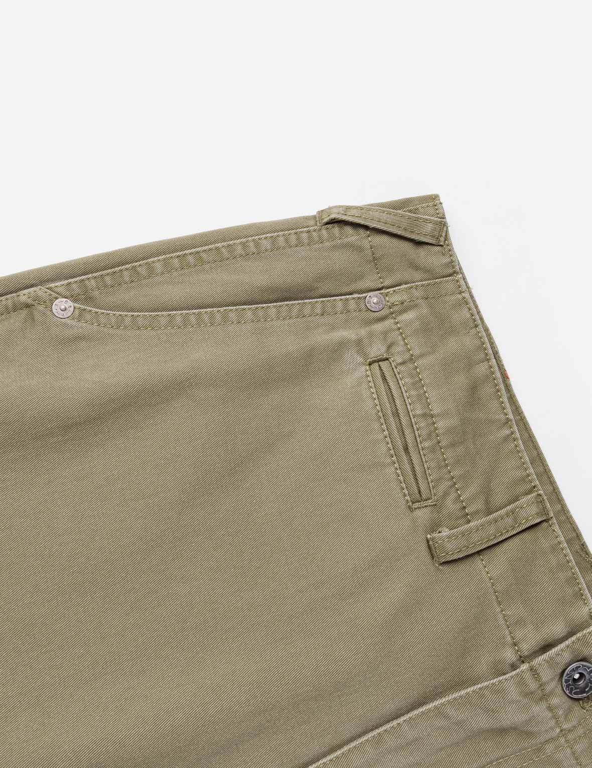 Daicock Work Pants
