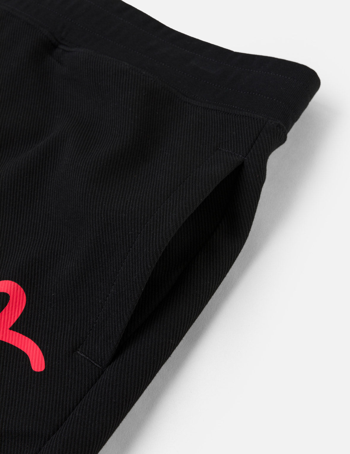 Japanese Kite Daicock Sweatshorts