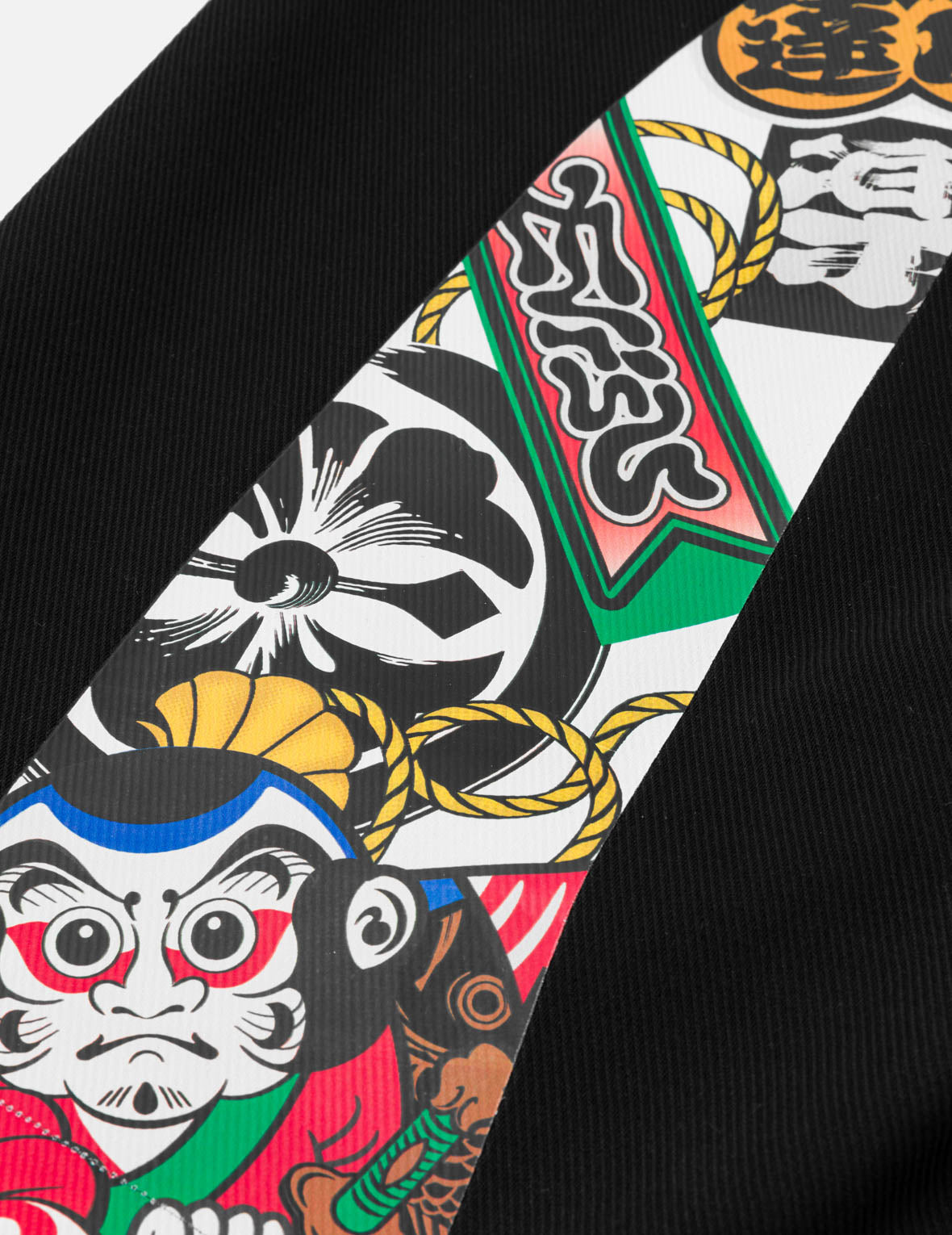 Japanese Kite Daicock Sweatshorts