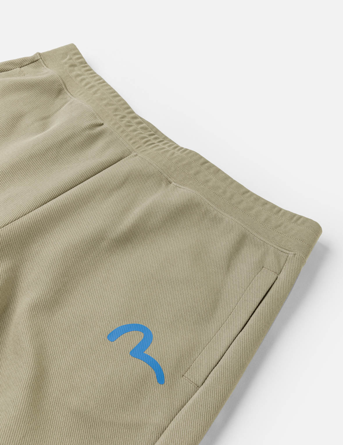 Japanese Kite Daicock Sweatshorts