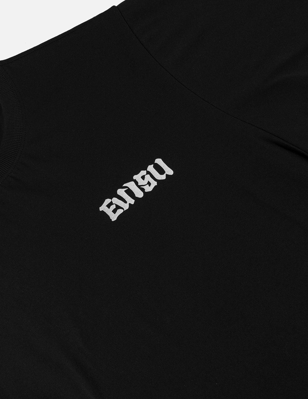 Cloud and Golden Daicock T-shirt