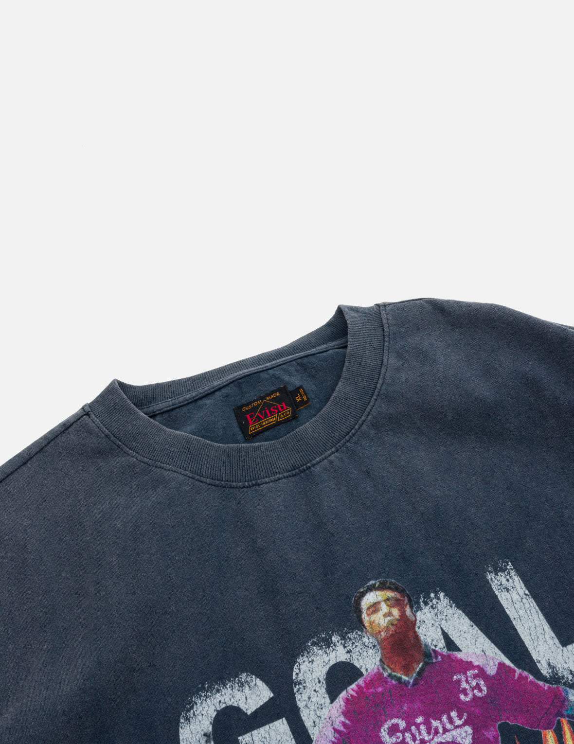 Born to Win Washed T-Shirt