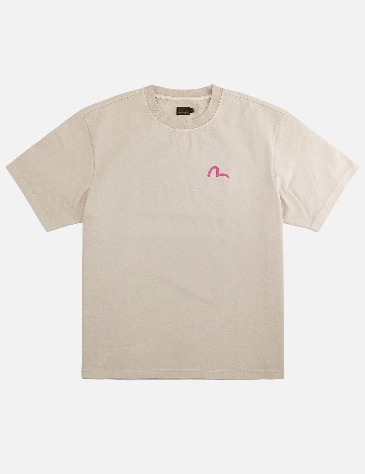 Shot Stopper Washed T-Shirt