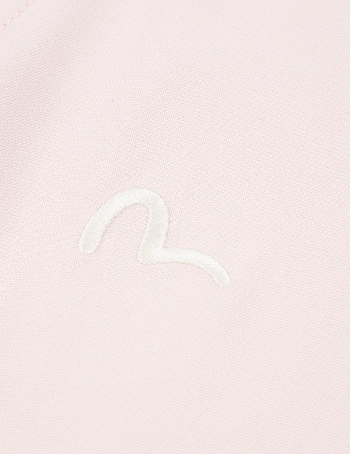 Seagull Embroidery Wrapped Jumpsuit