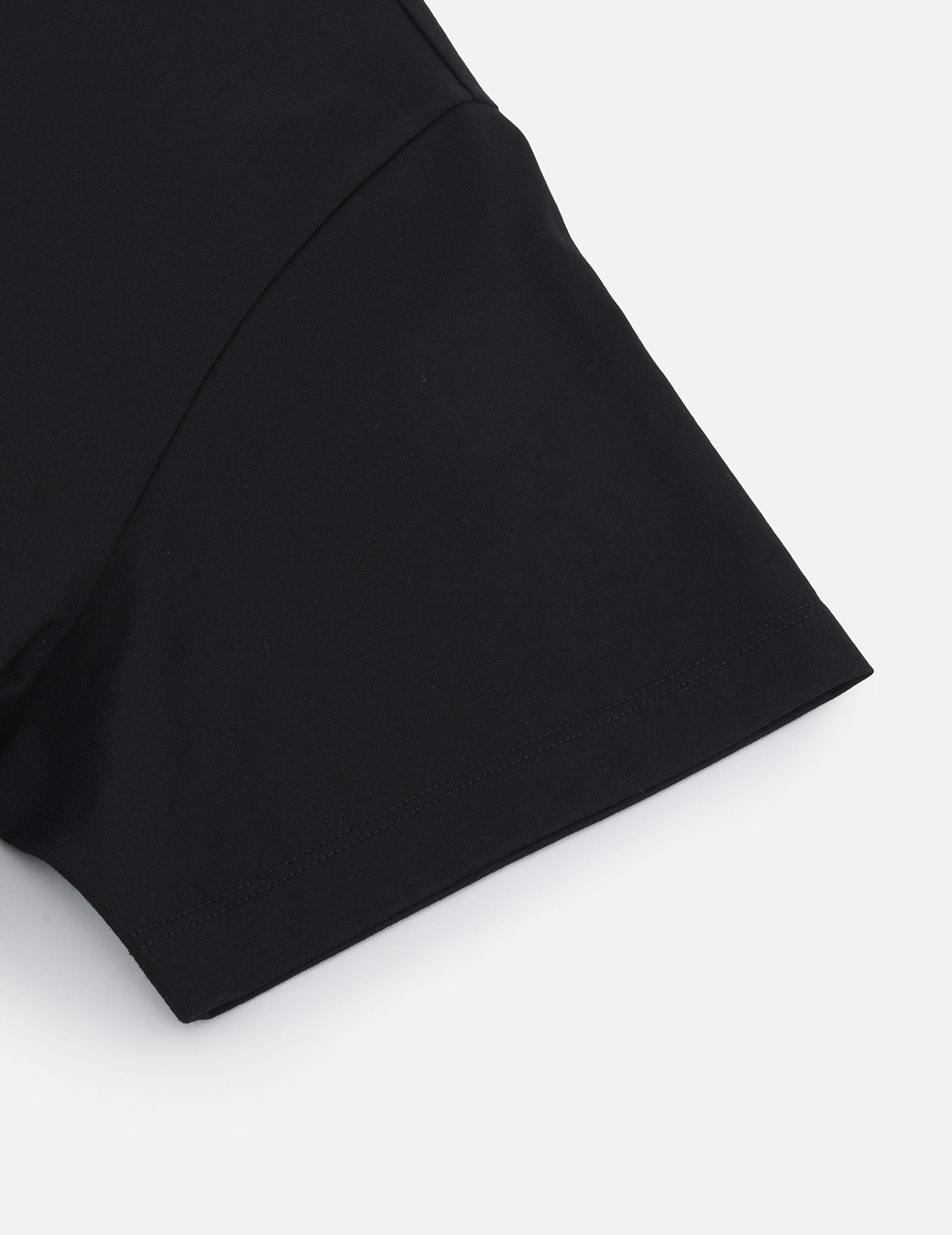 Seagull Foil Print Boyfriend T-shirt