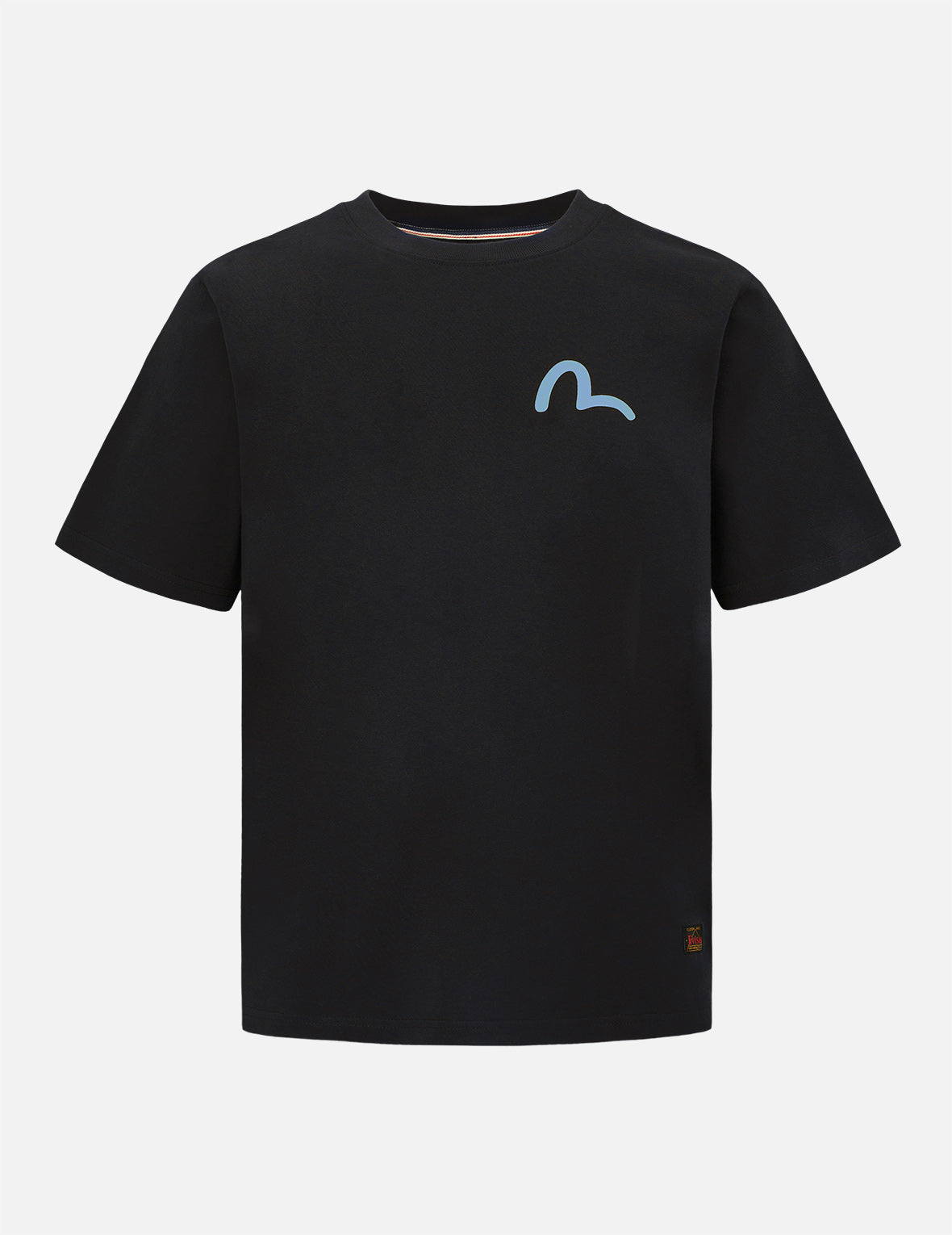 Daicock Print T-Shirt