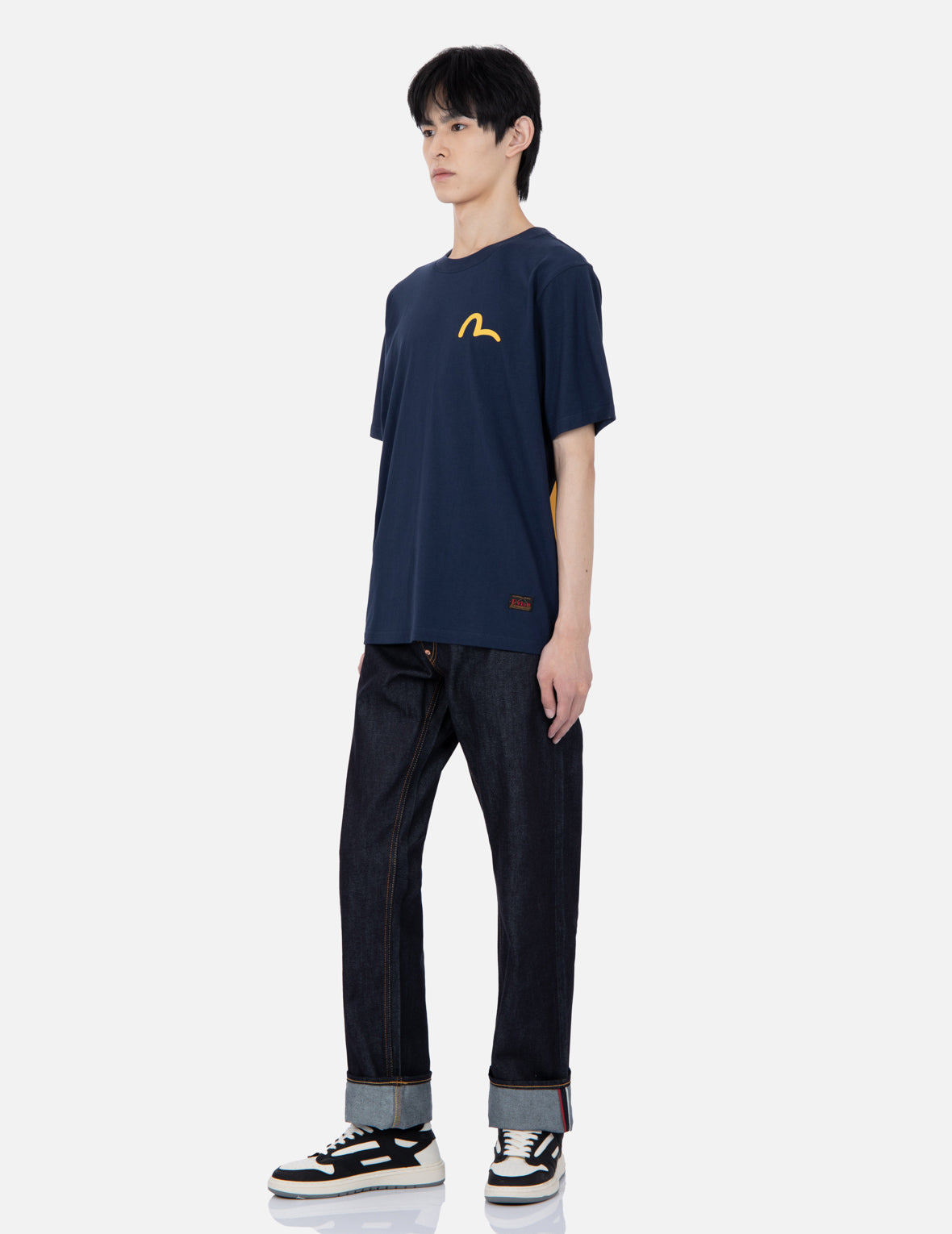 Daicock Print T-Shirt