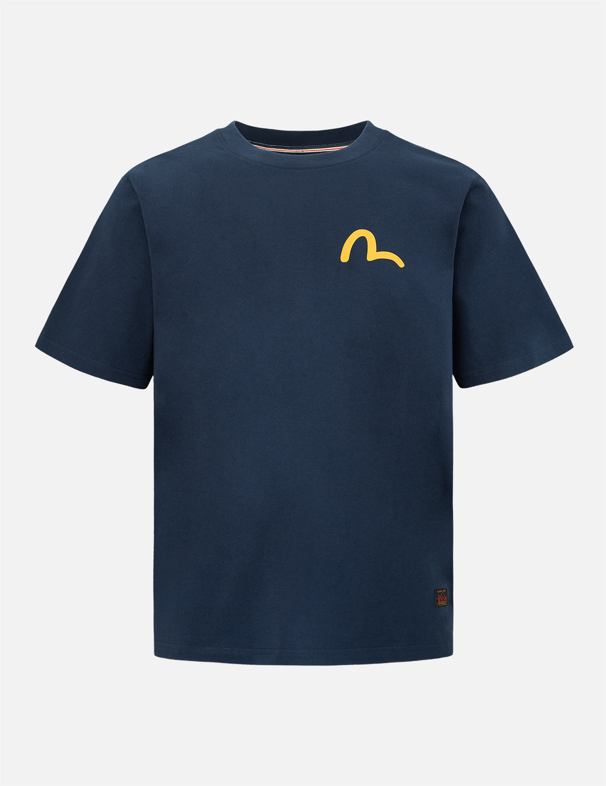 Daicock Print T-Shirt
