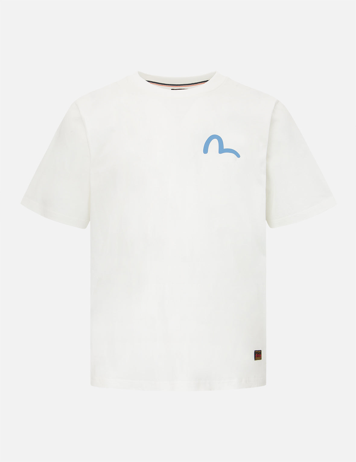 Daicock Print T-Shirt