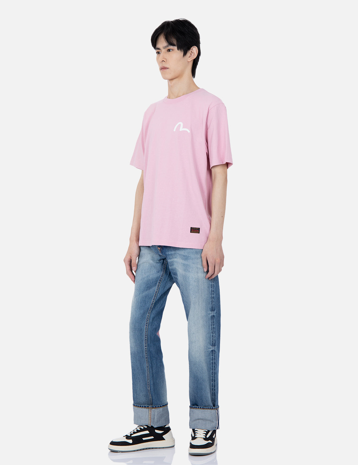 Daicock Print T-Shirt