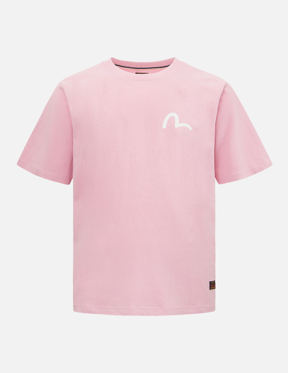 Daicock Print T-Shirt