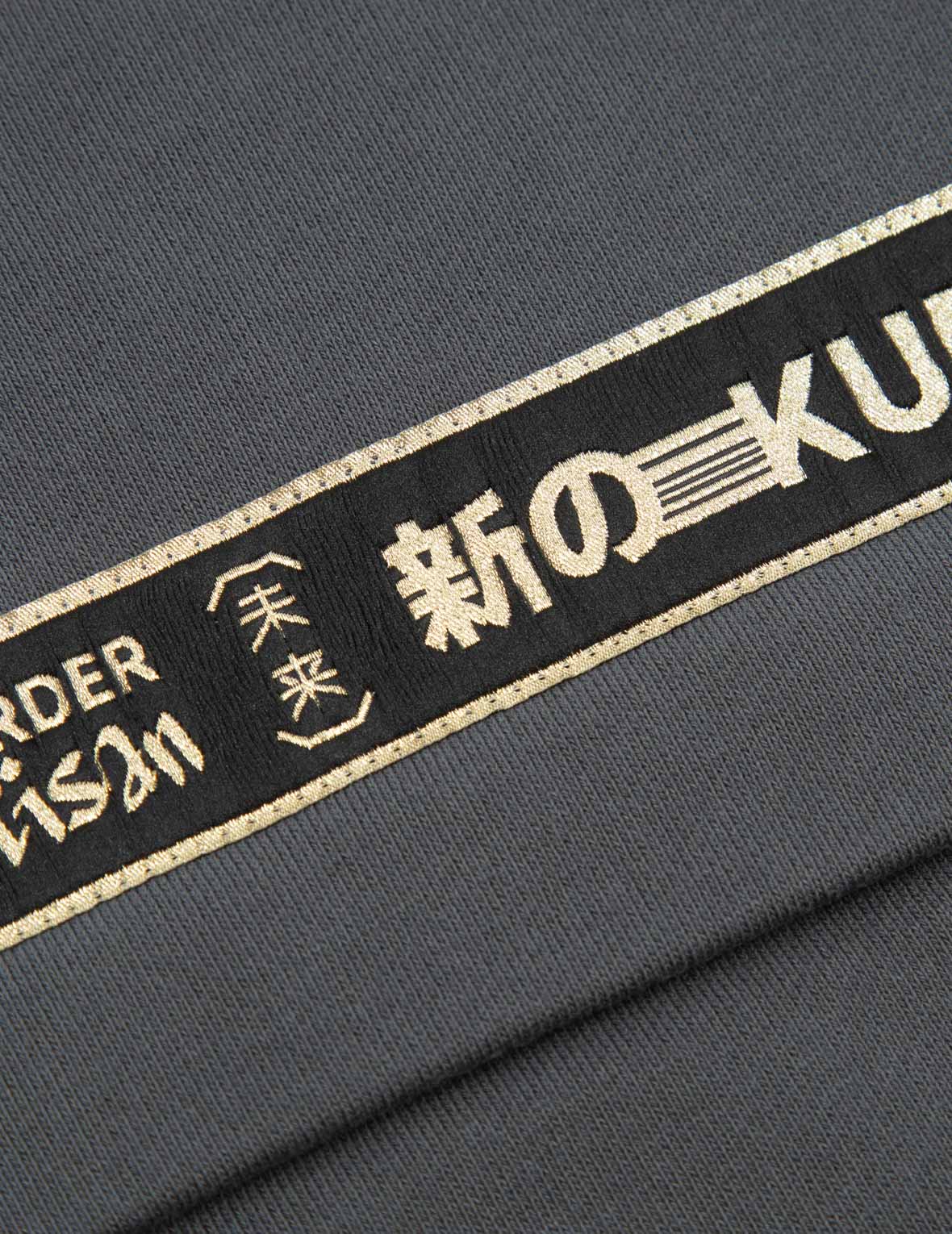 Logo Tapes Sweatpants