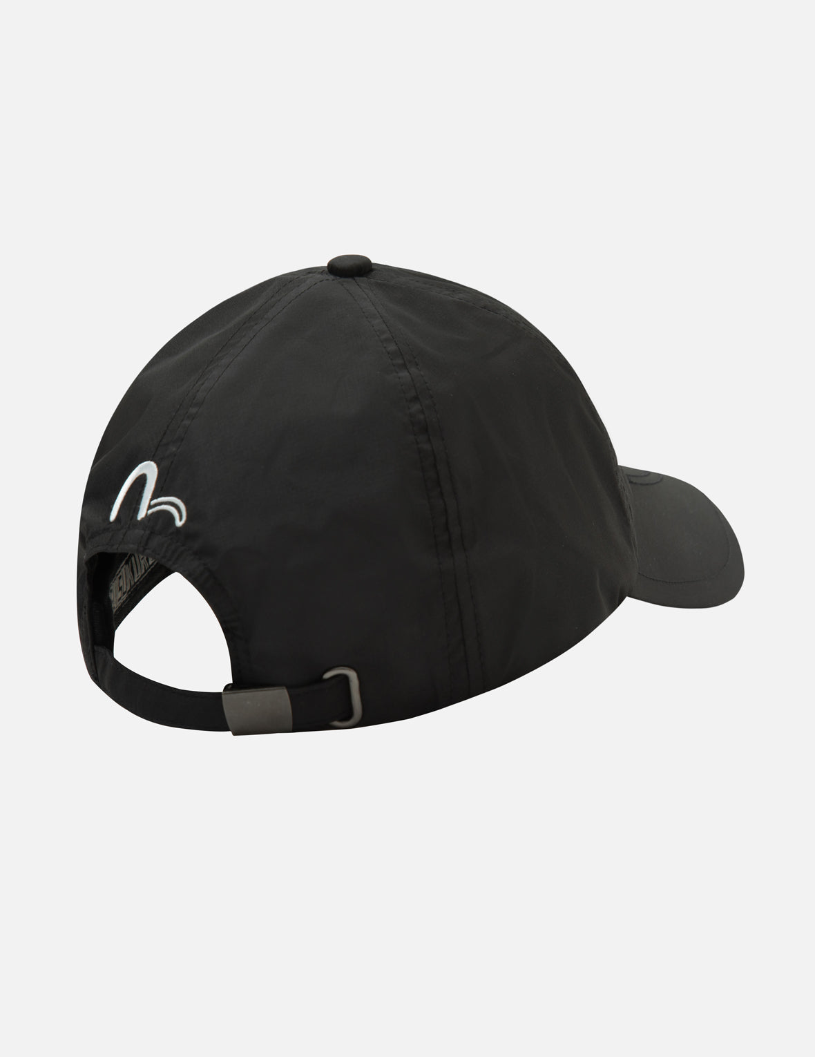 Logo and Kamon Embroidery Cap