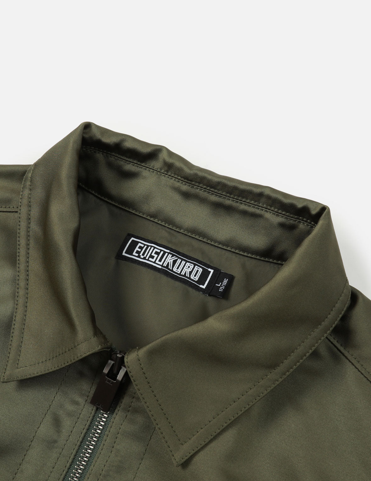 Allover Logo Print Bomber Jacket