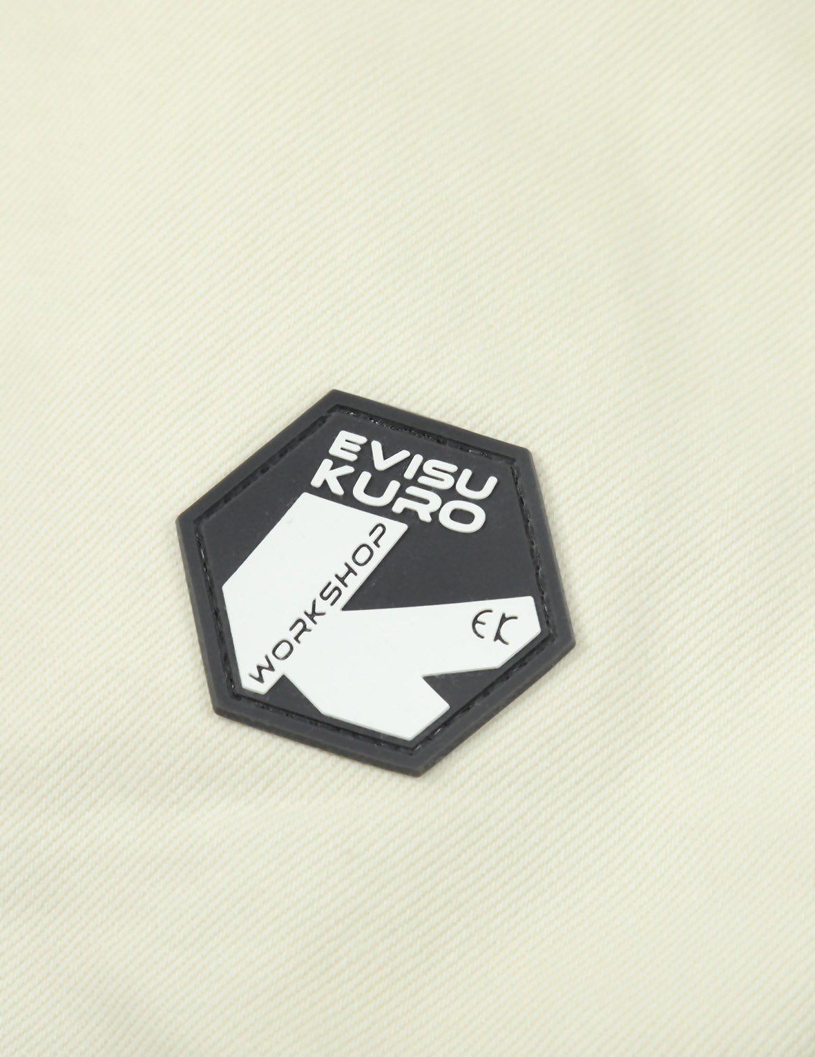 Multiple Logo Embroideries MA-1 Bomber Jacket