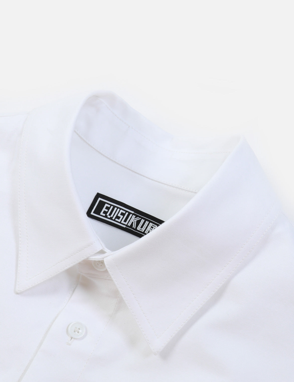 Cargo Chest Pockets Shirt
