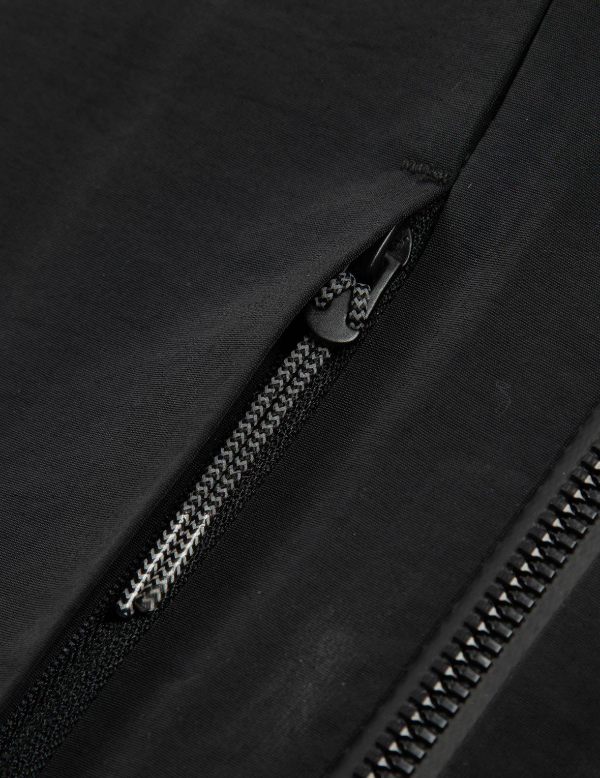 Seamless Air-Conditioned Relax Fit MA-1 Jacket