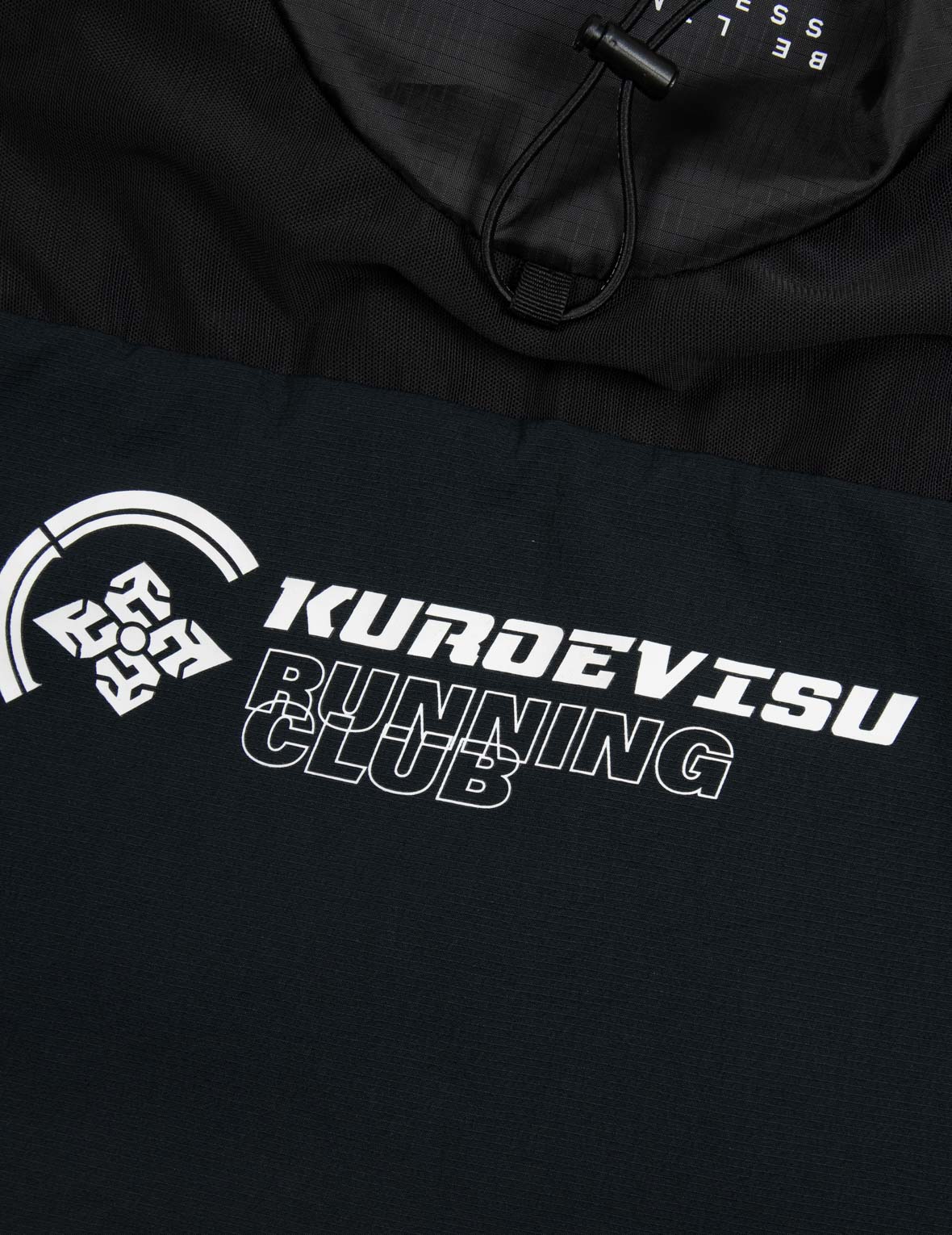 Functional Backpack Regular Fit Shirt Jacket