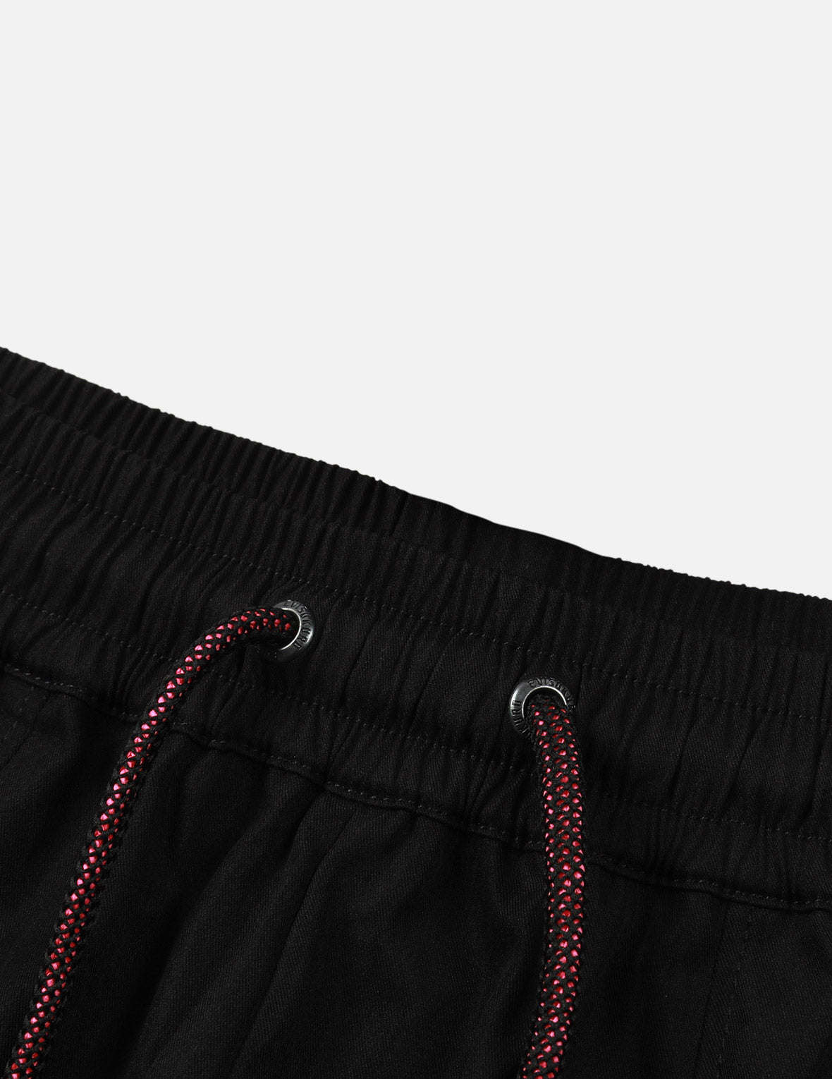 Logo and Seagull Print Shorts