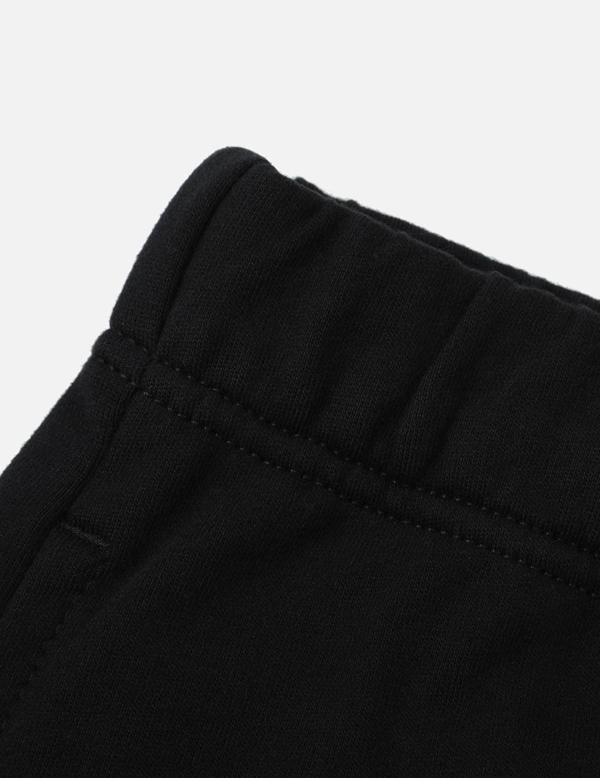 Transforming Daruma Print Sweat Shorts