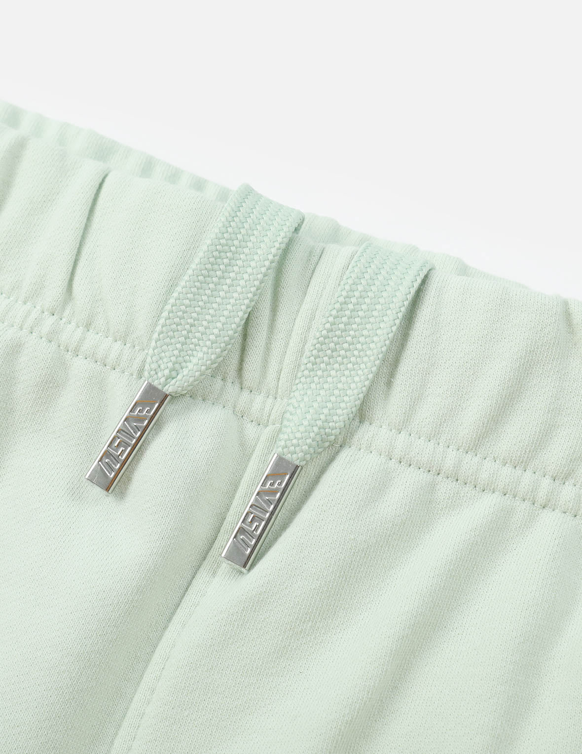 Transforming Daruma Print Sweat Shorts